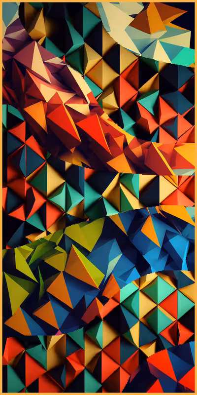 Trianglaze #56