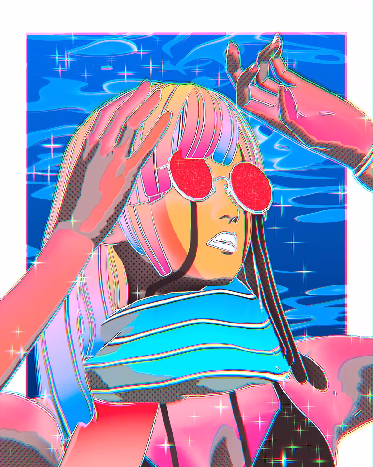 Longing for Love