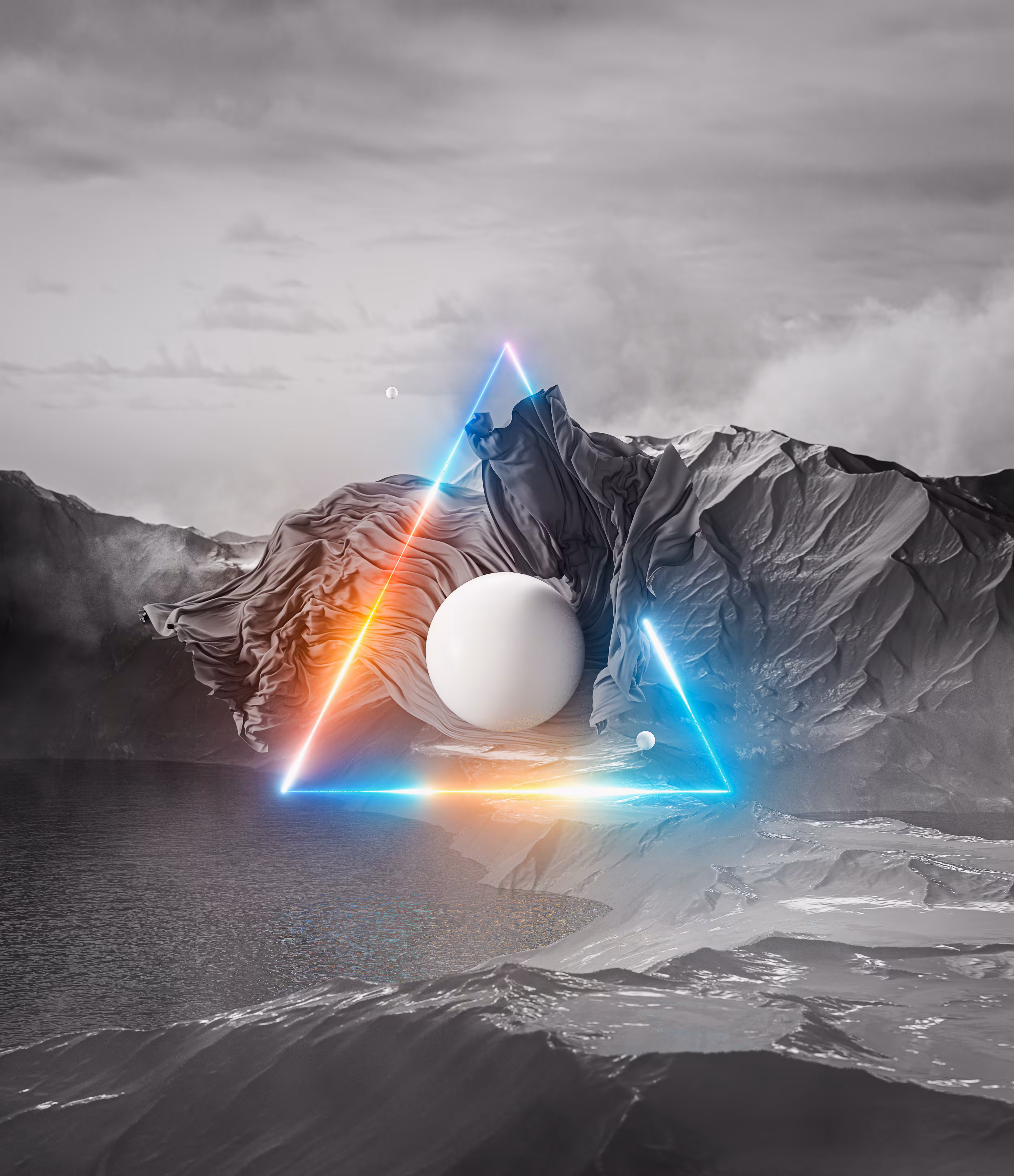 Δδ