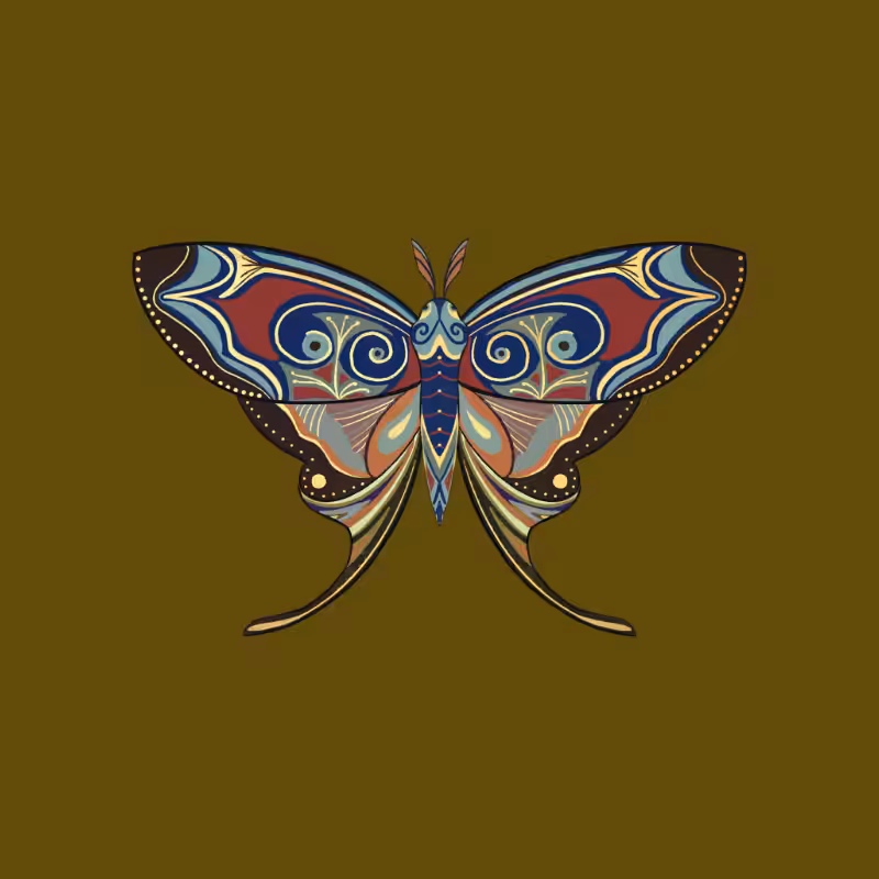 The Moth Experiment - Special Edition #15
