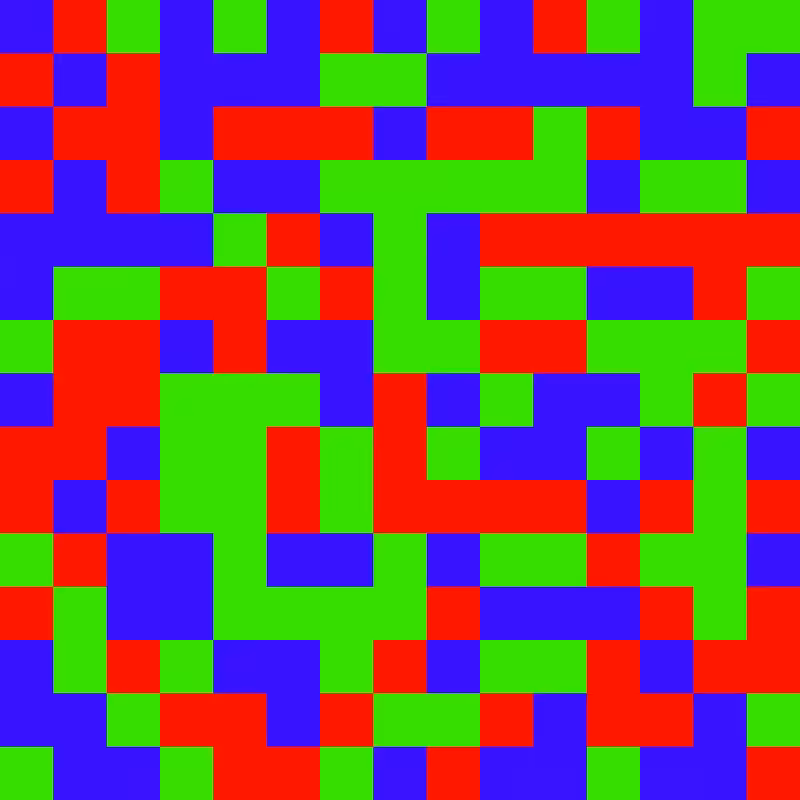 rgblocks #4