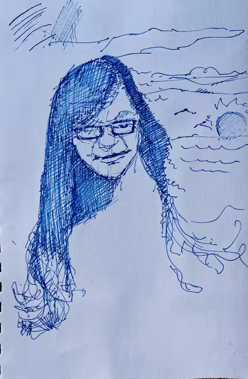 Sketch #2