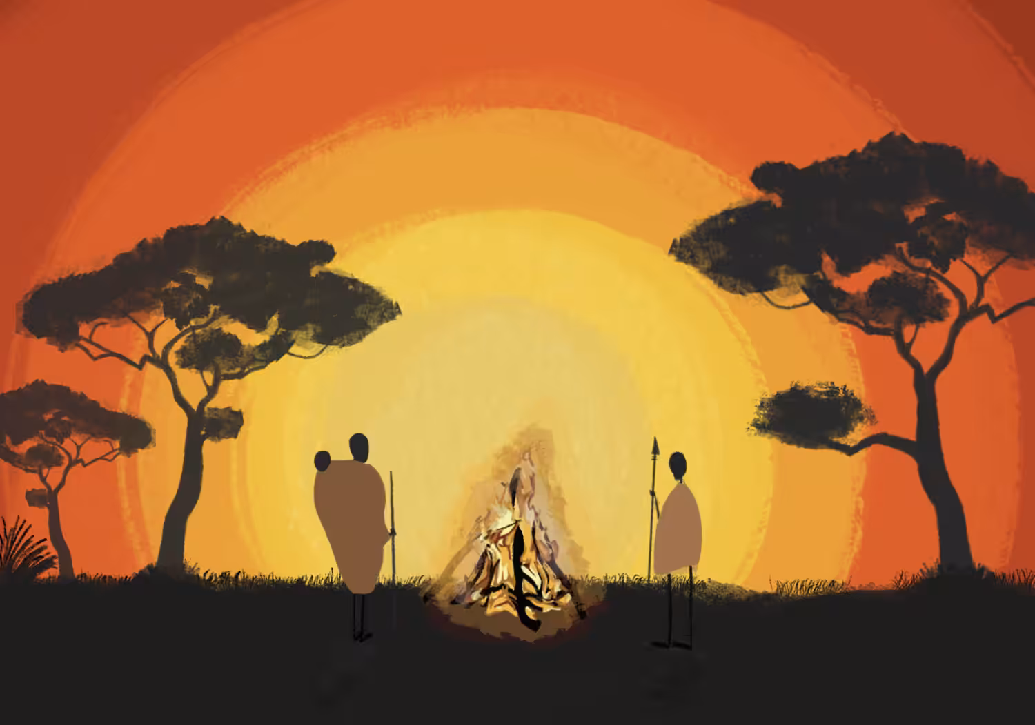 Tribe Fire