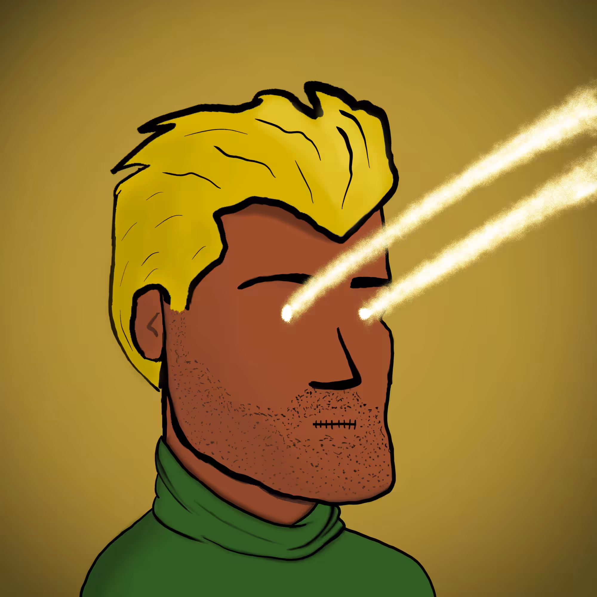 Subterrestrials #47