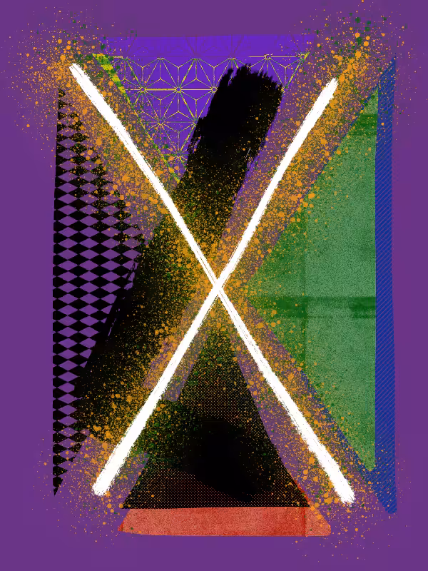 X Series (Five 5) #3