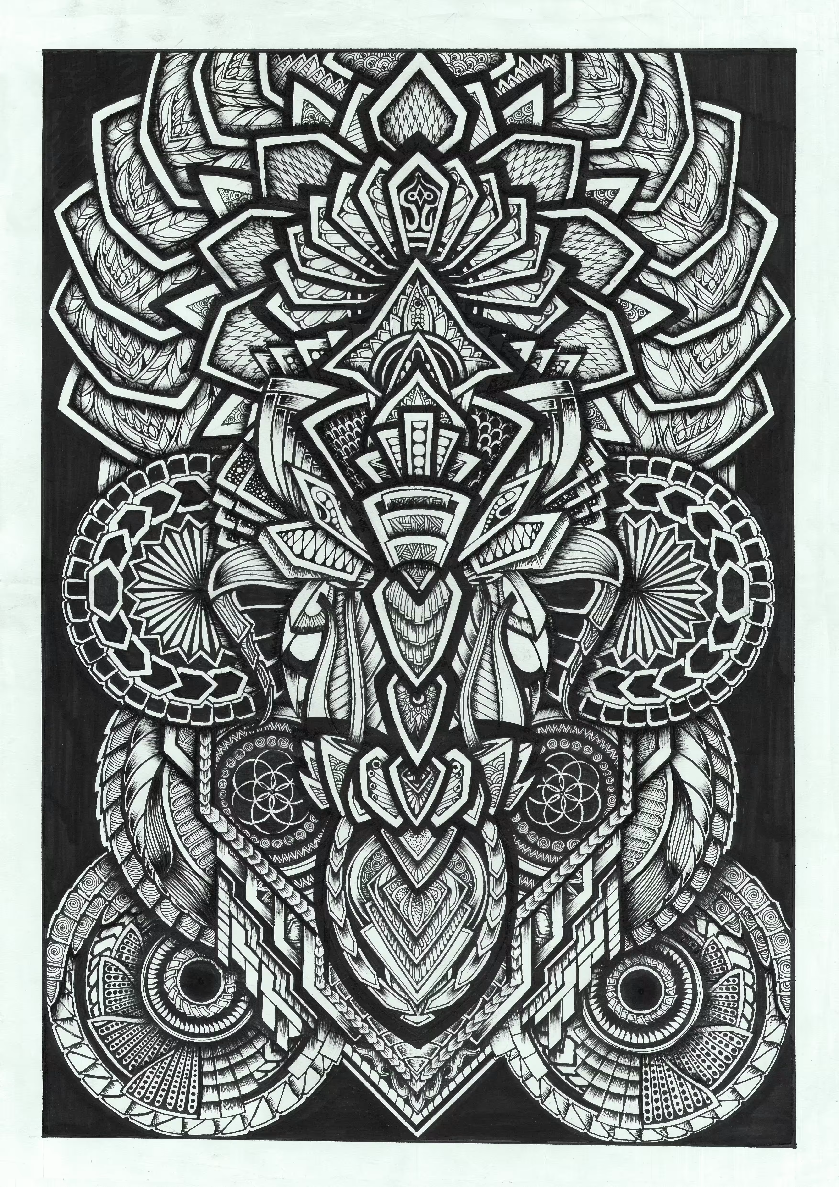 Second Form