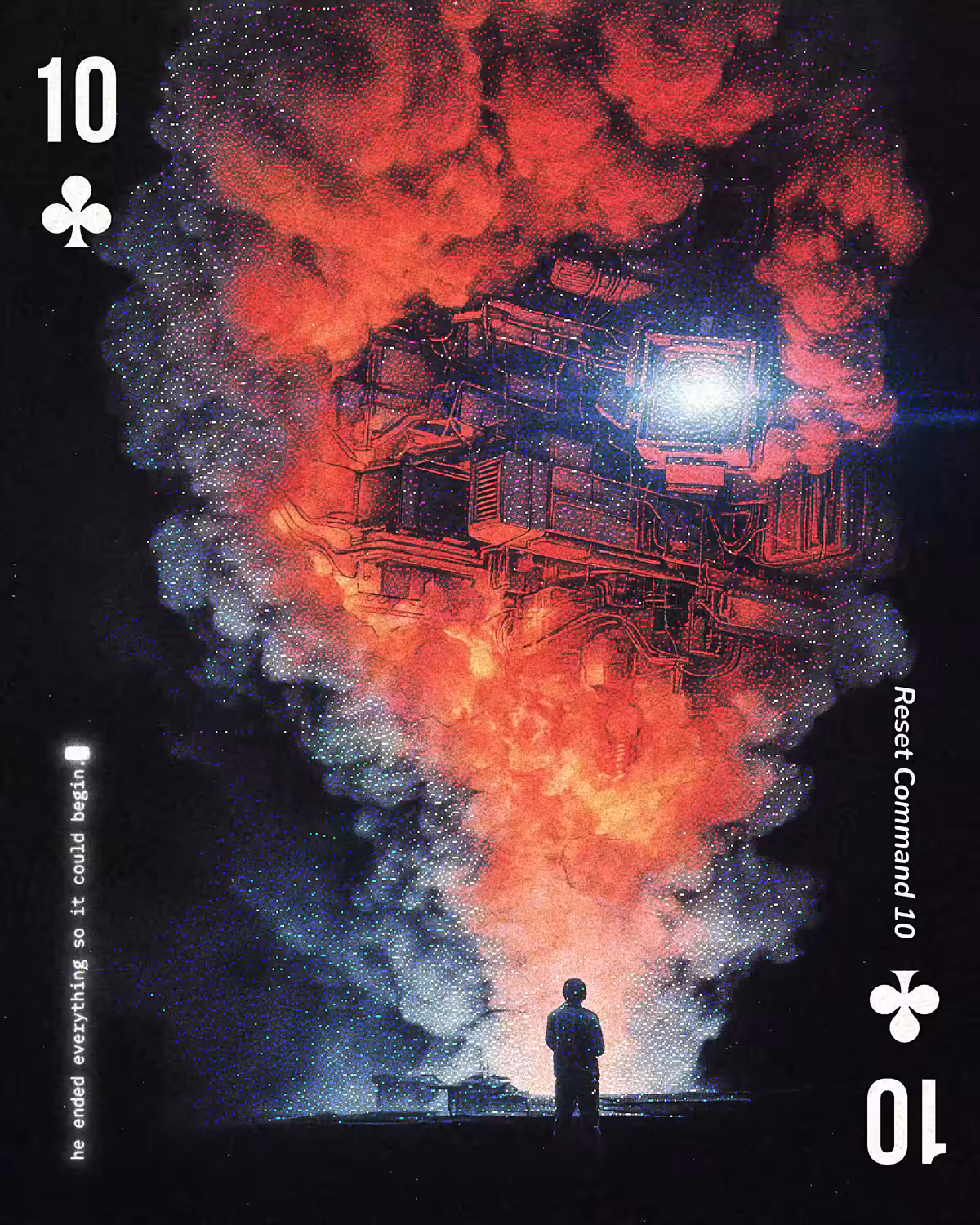 The Destroyer