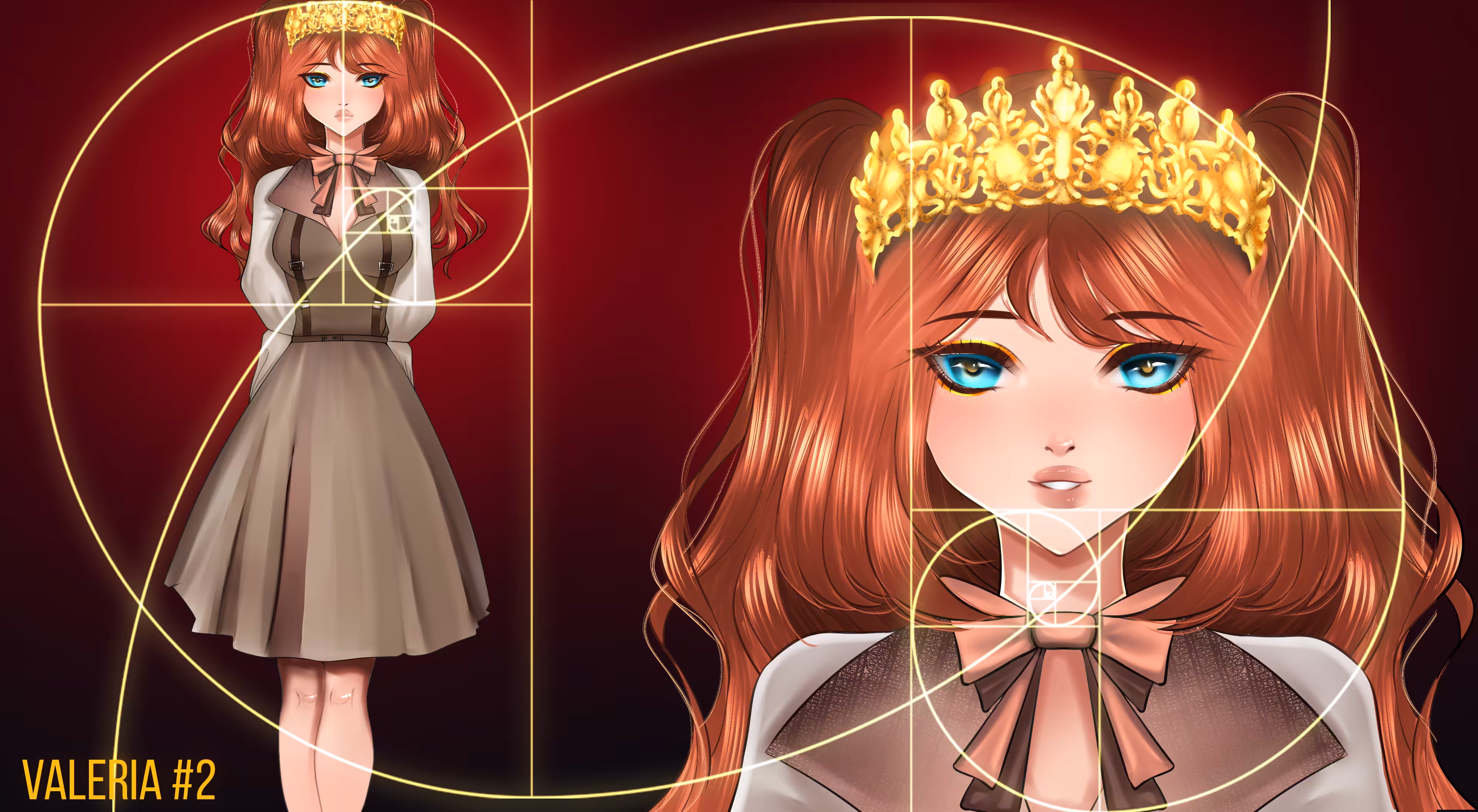 Valeria no.2