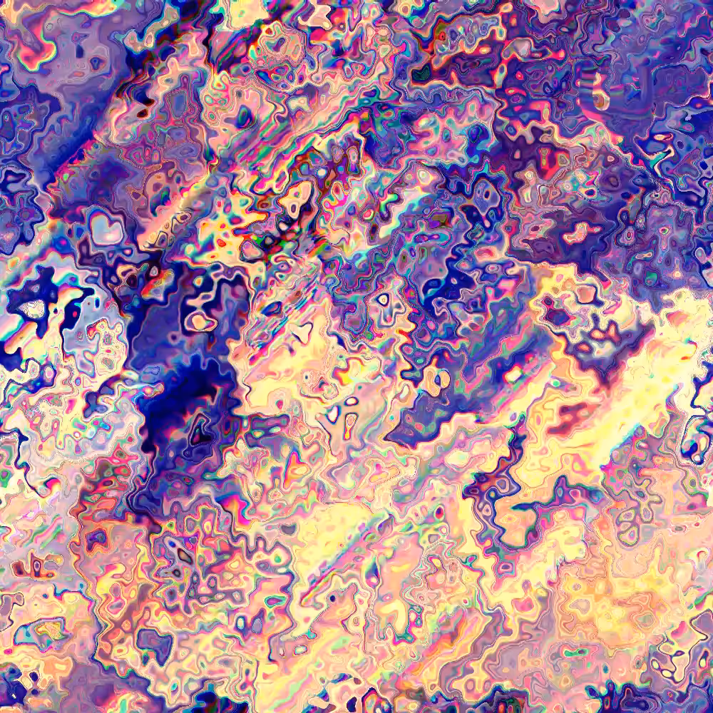 Viscosity 100: ❰ Viscosity ⤳ № 71 ❱