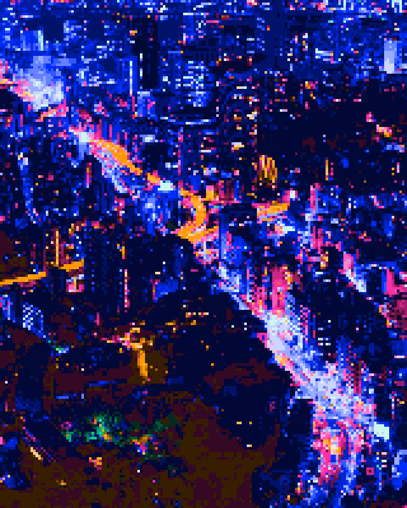 City #4