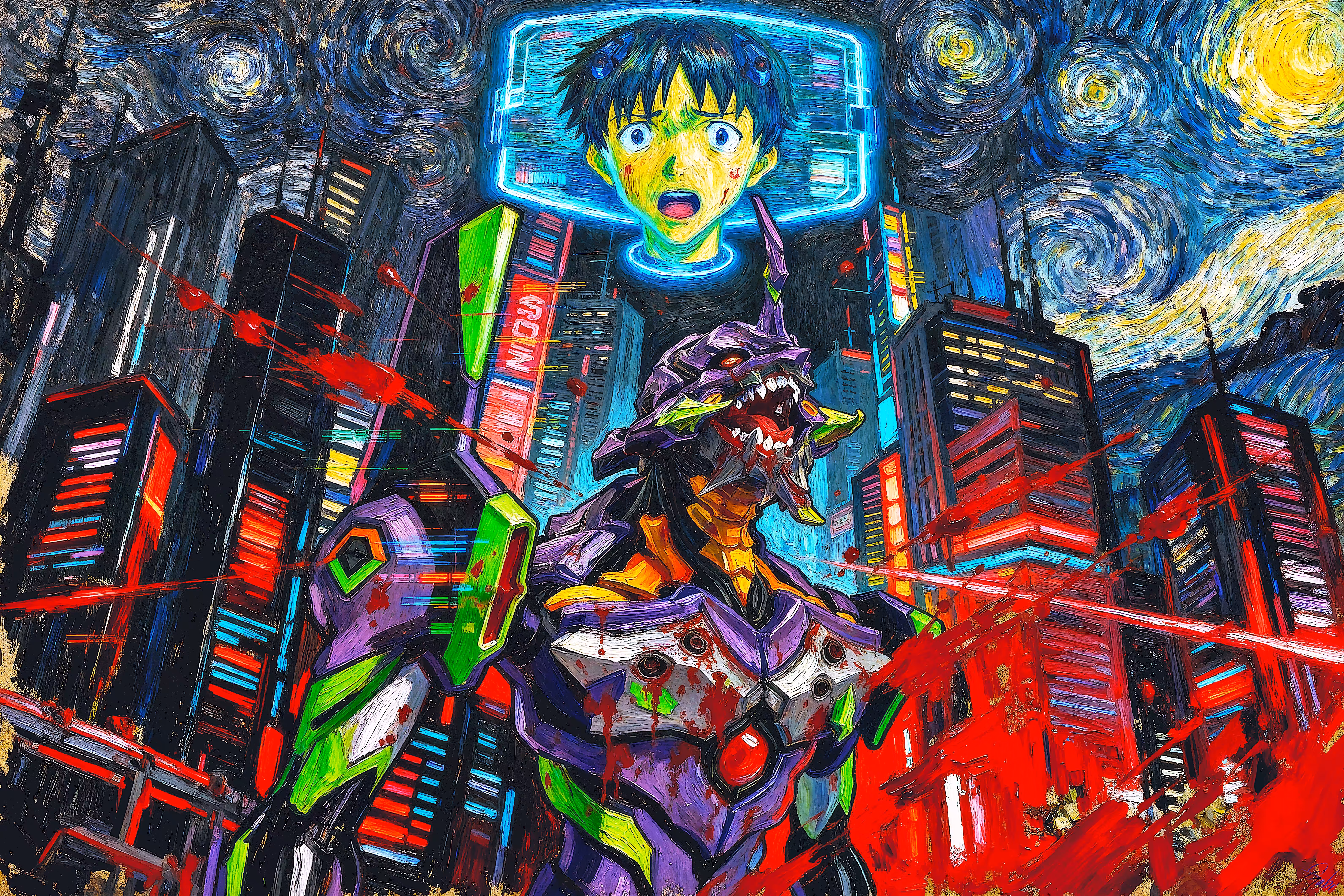 "Berserk"