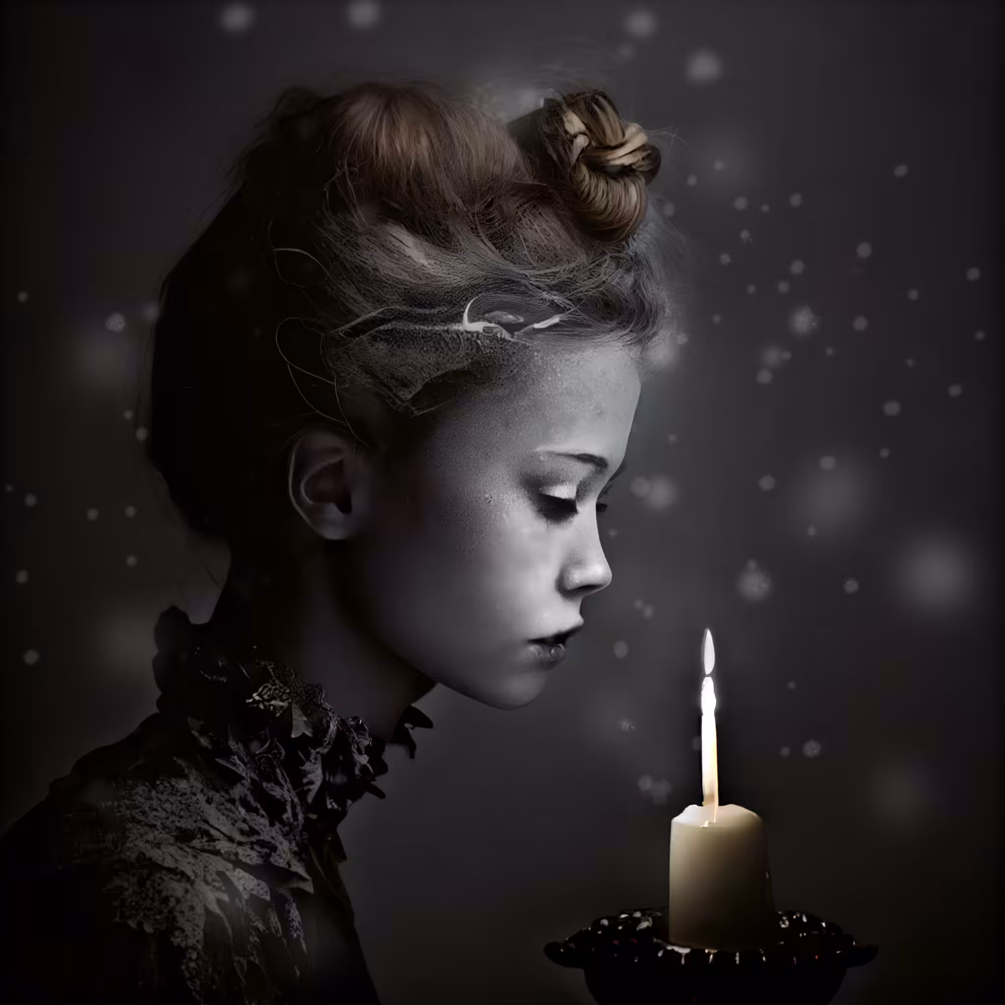 Make a wish