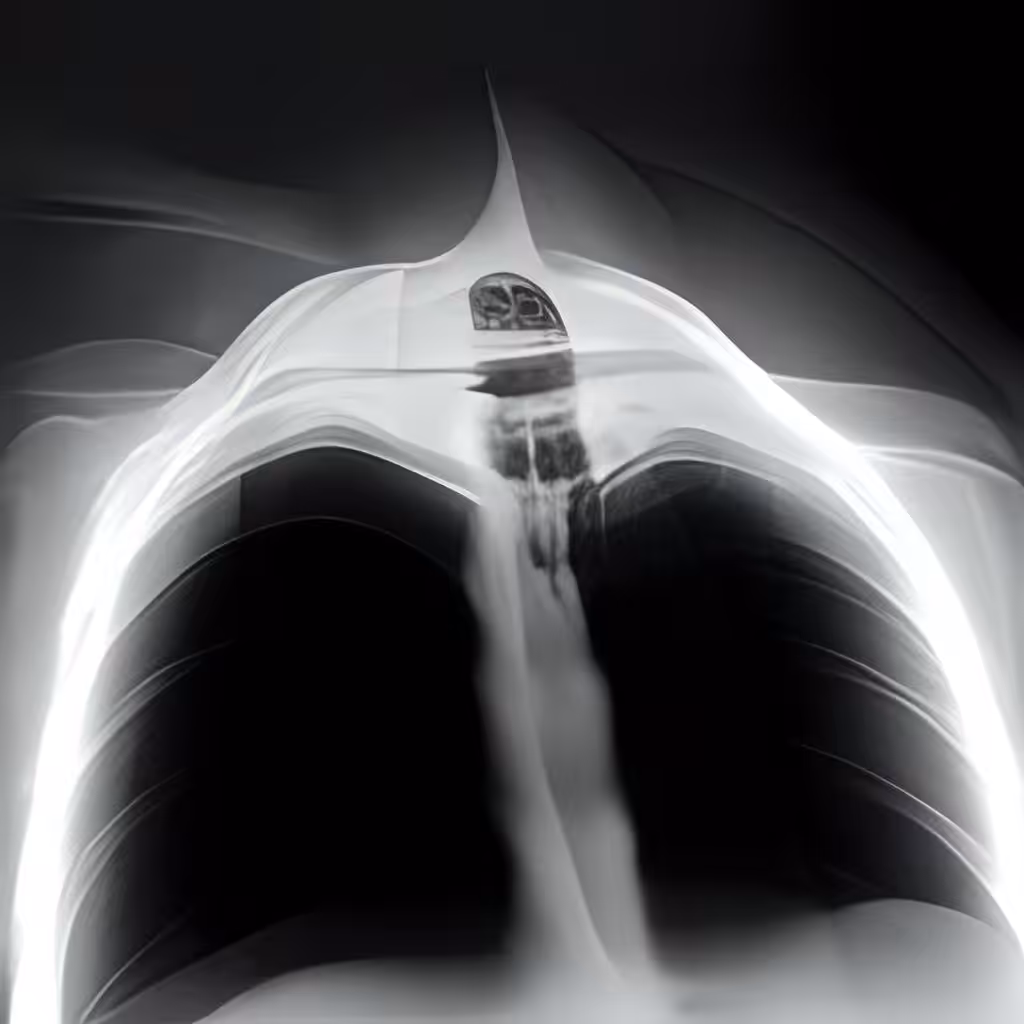 X-ray