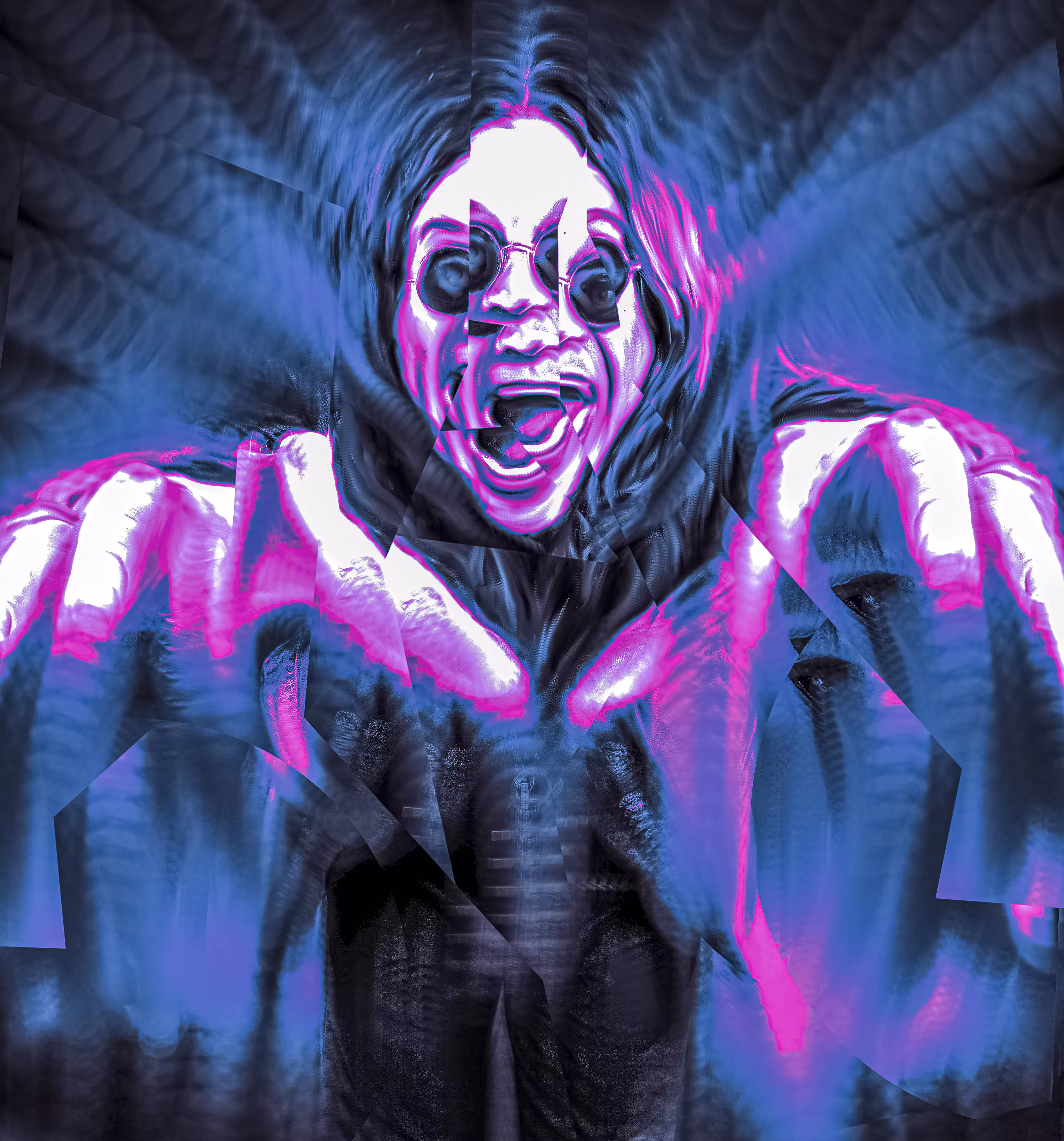 Ozzyficator