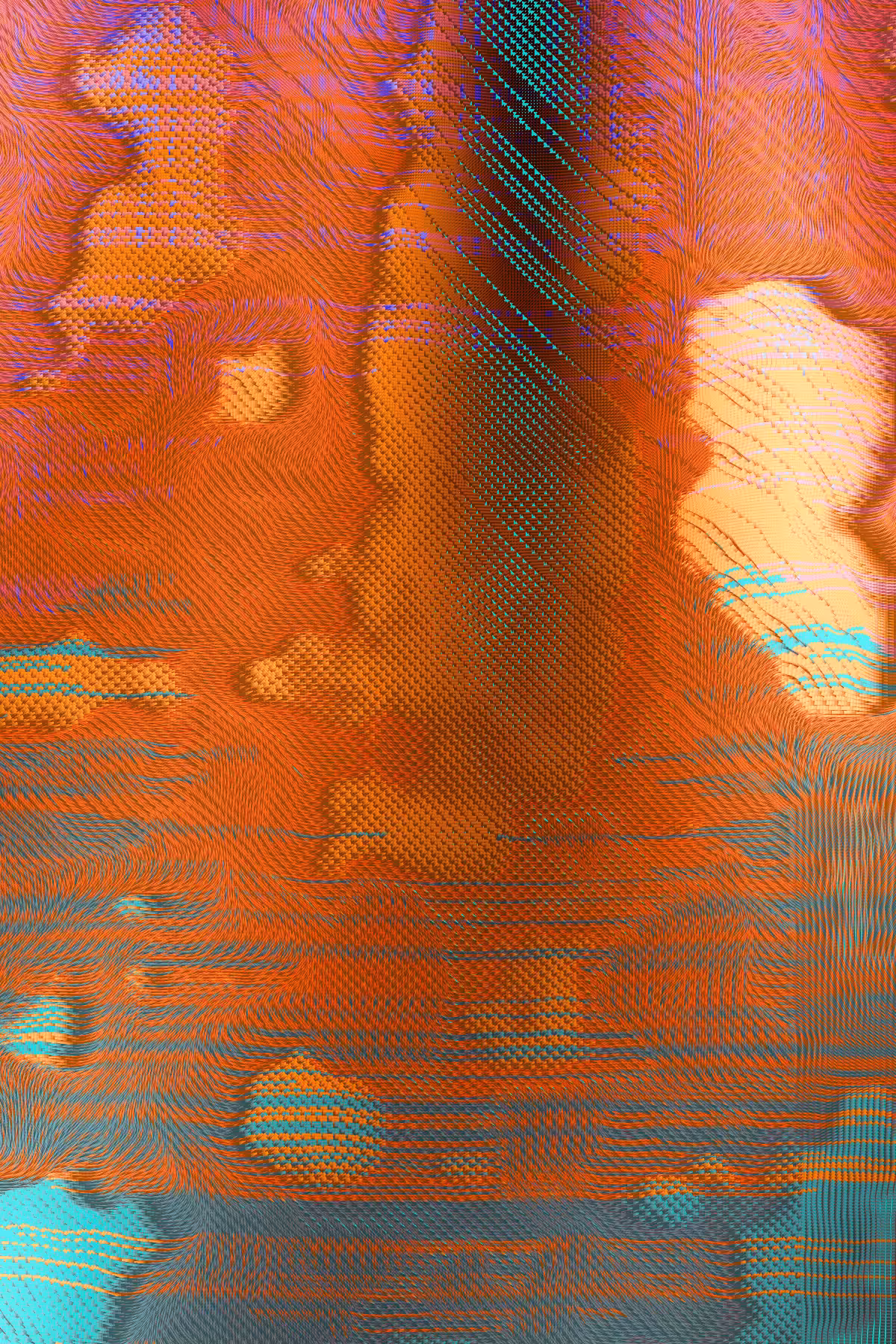 The Space in Between #892