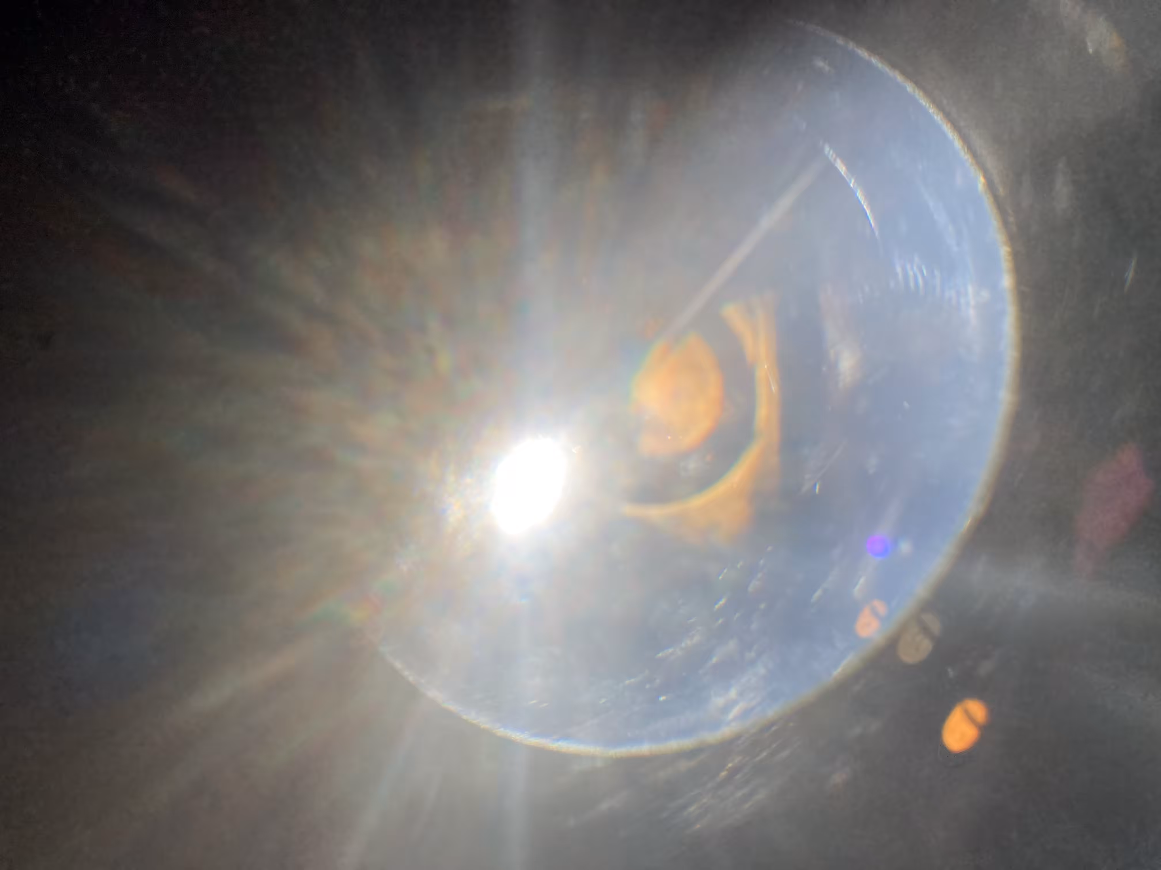 Mercury Lights Sixteen