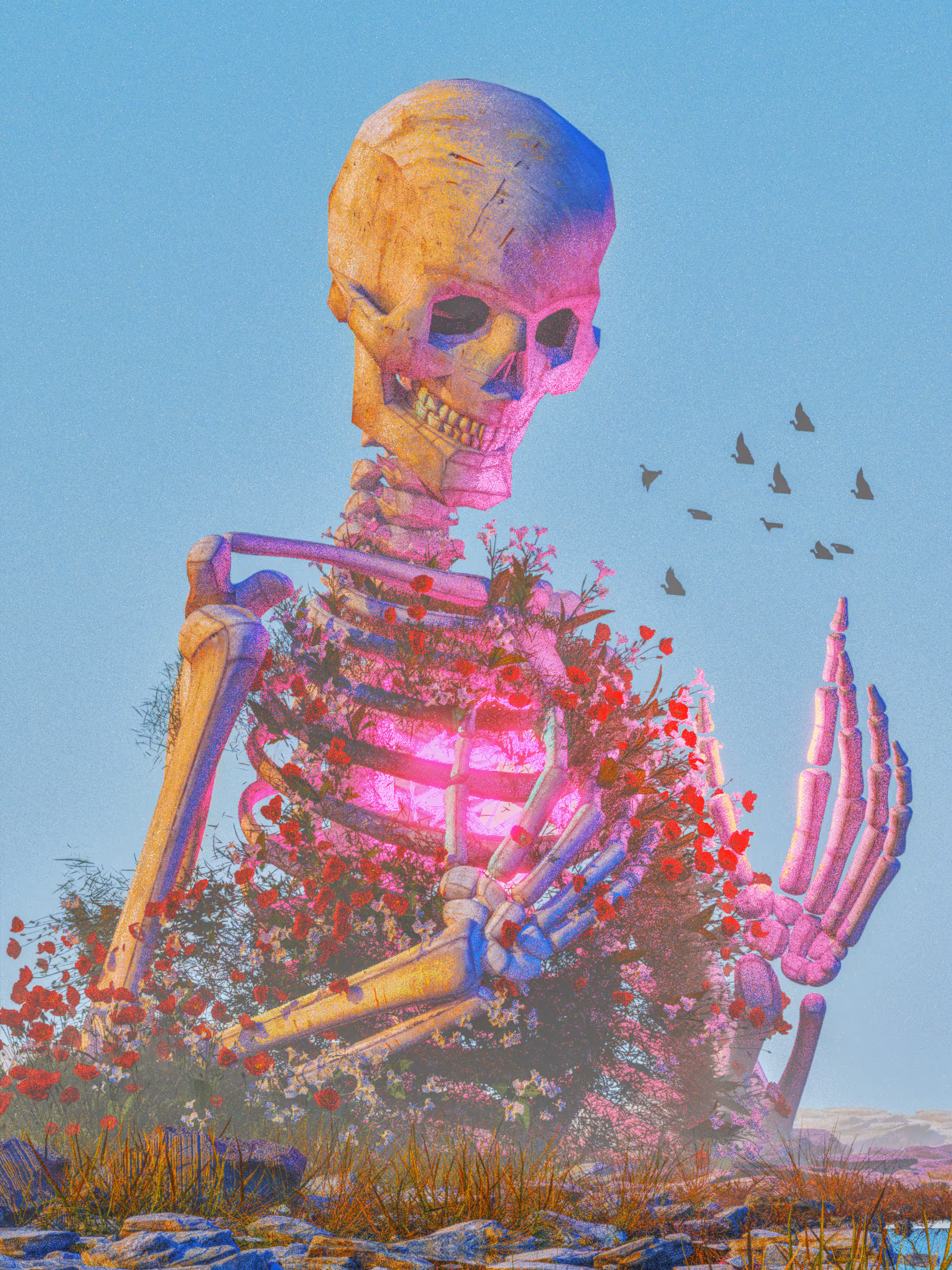 Am I Alive?