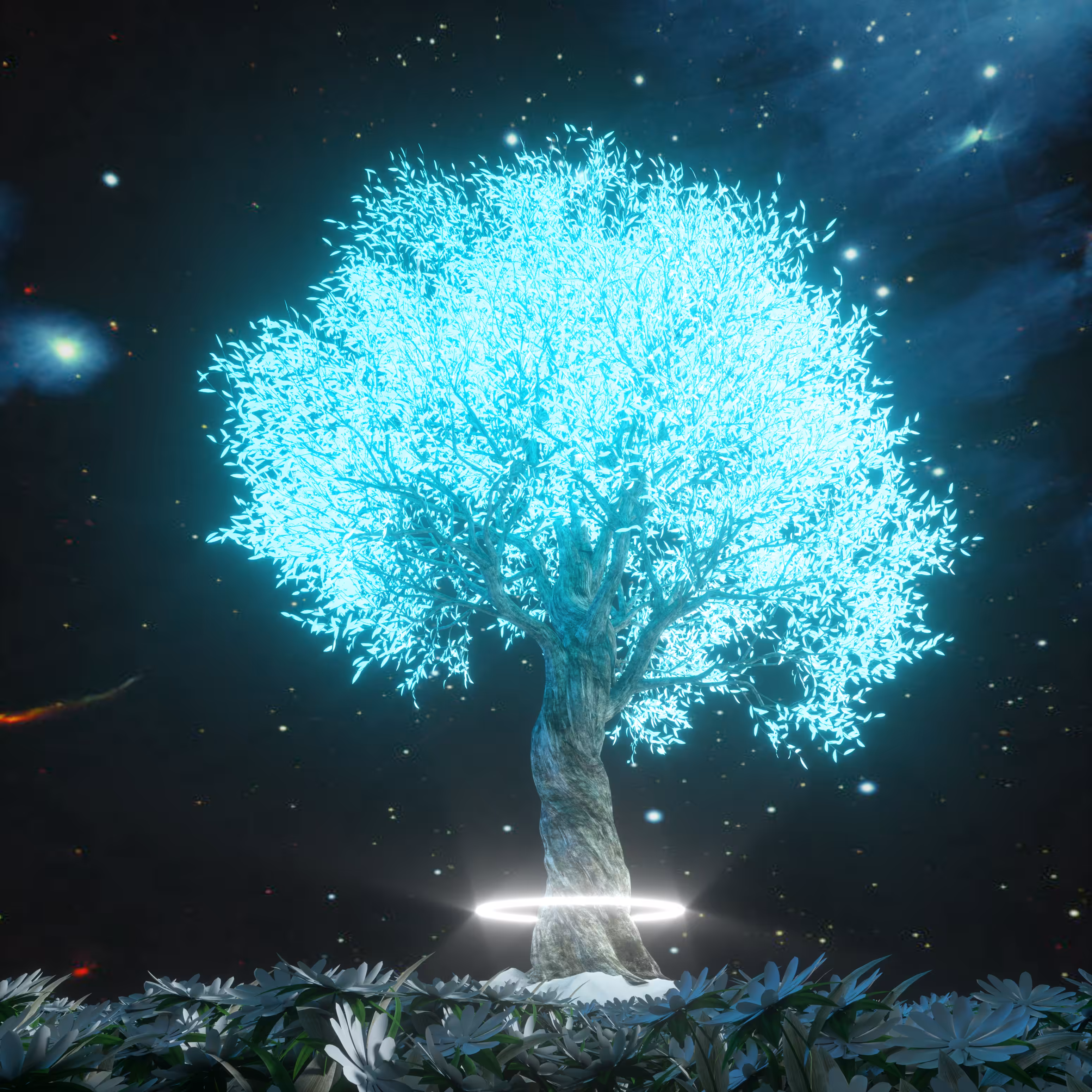 “Elyse Garden“
