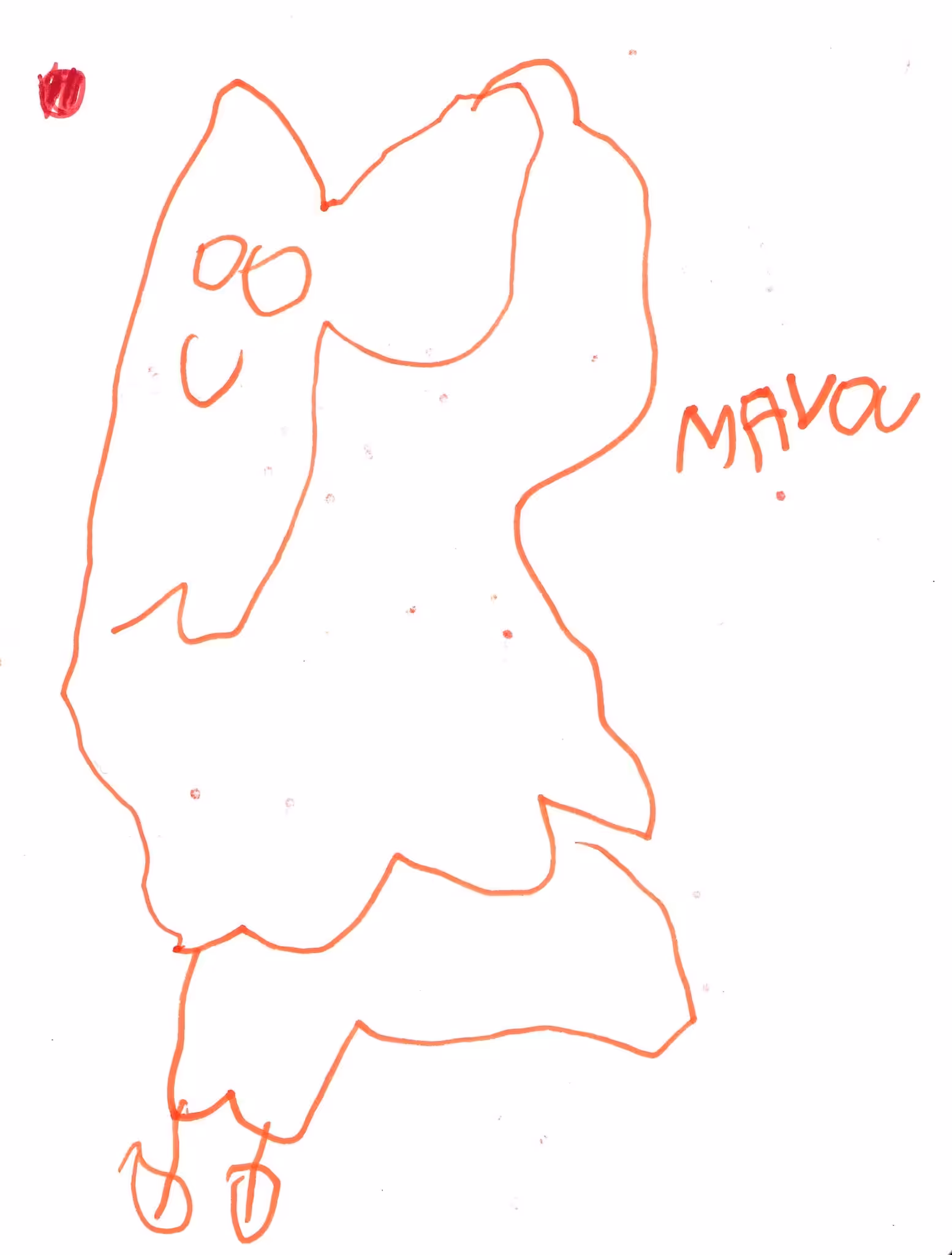 Mavou