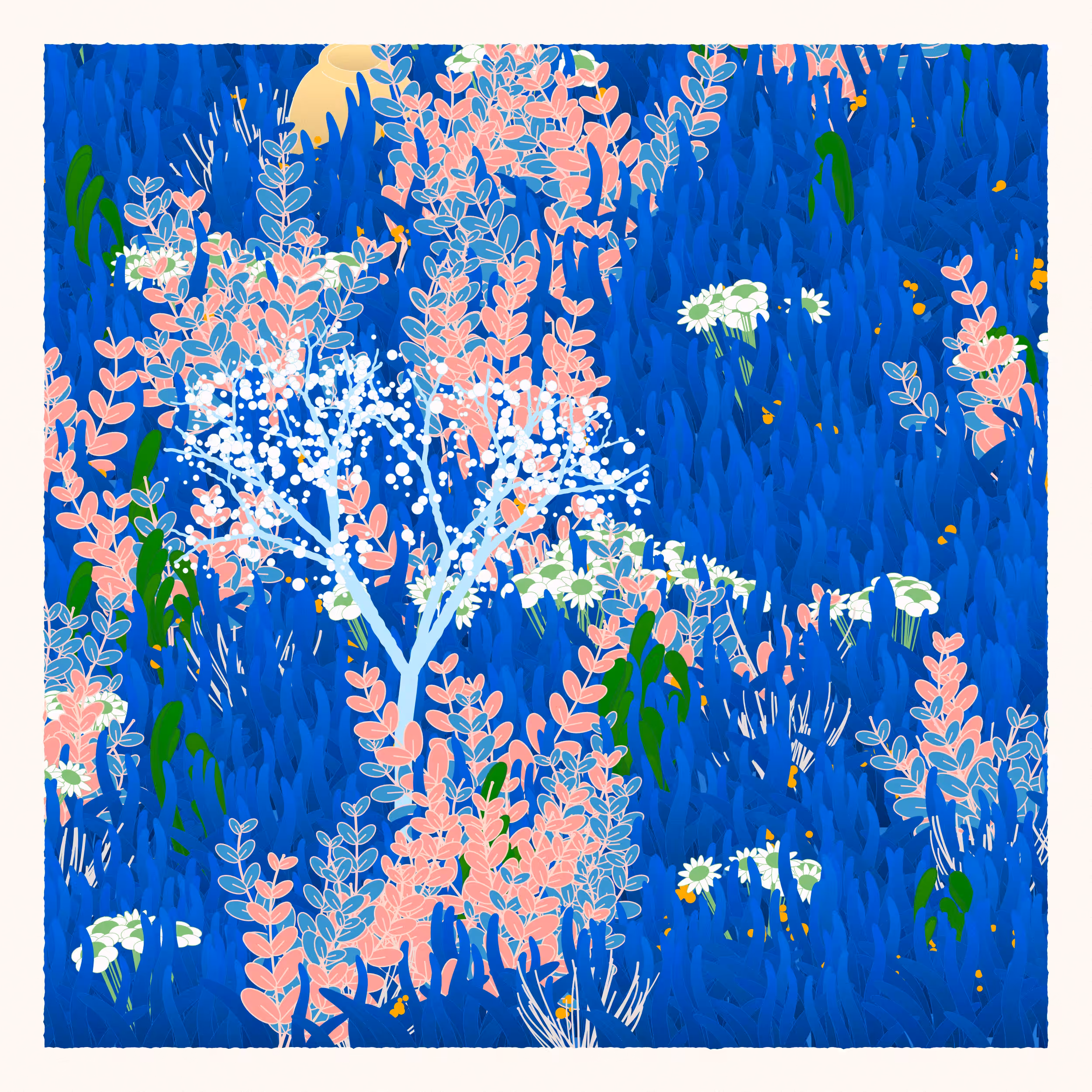 Spirit Fields #22