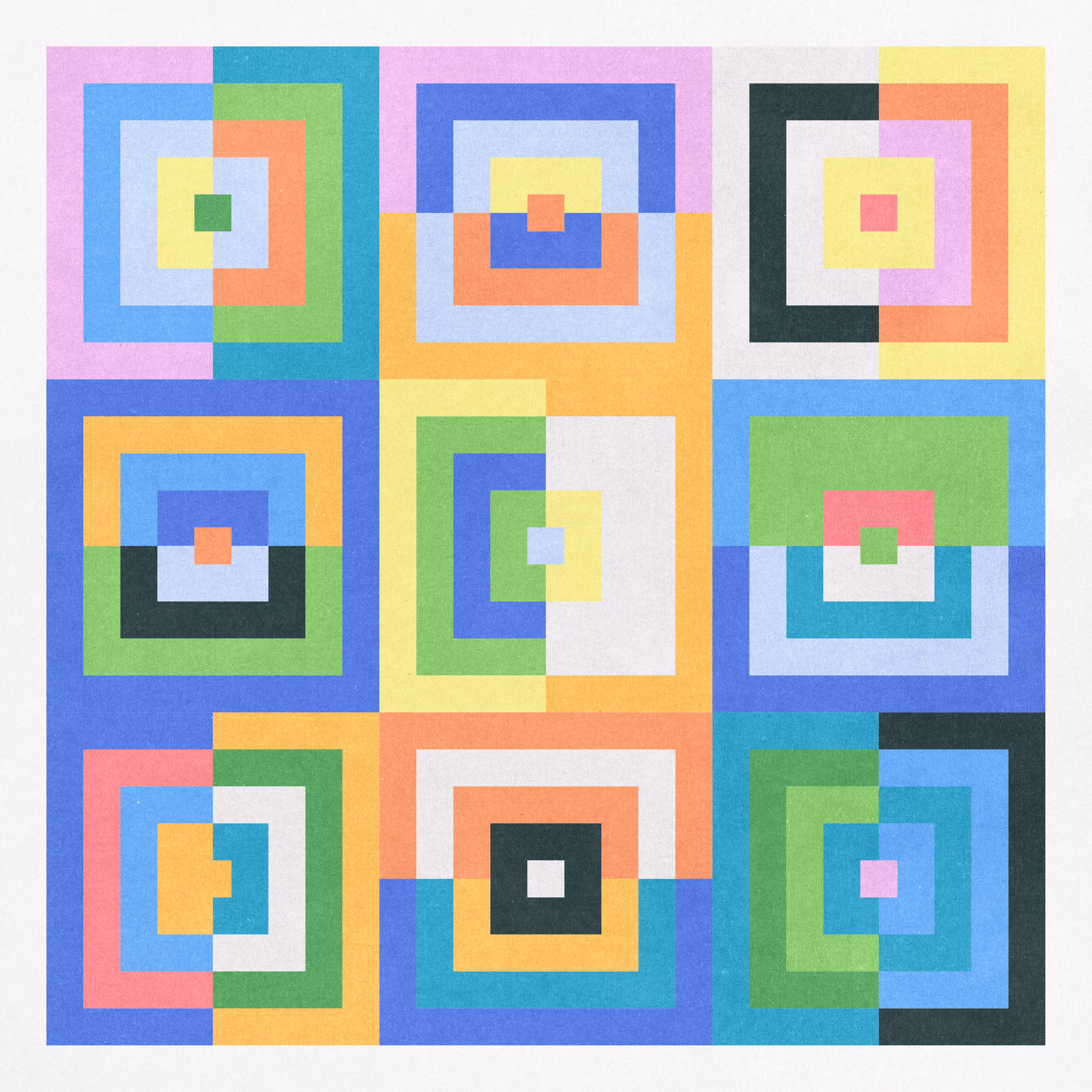 Compositions #23