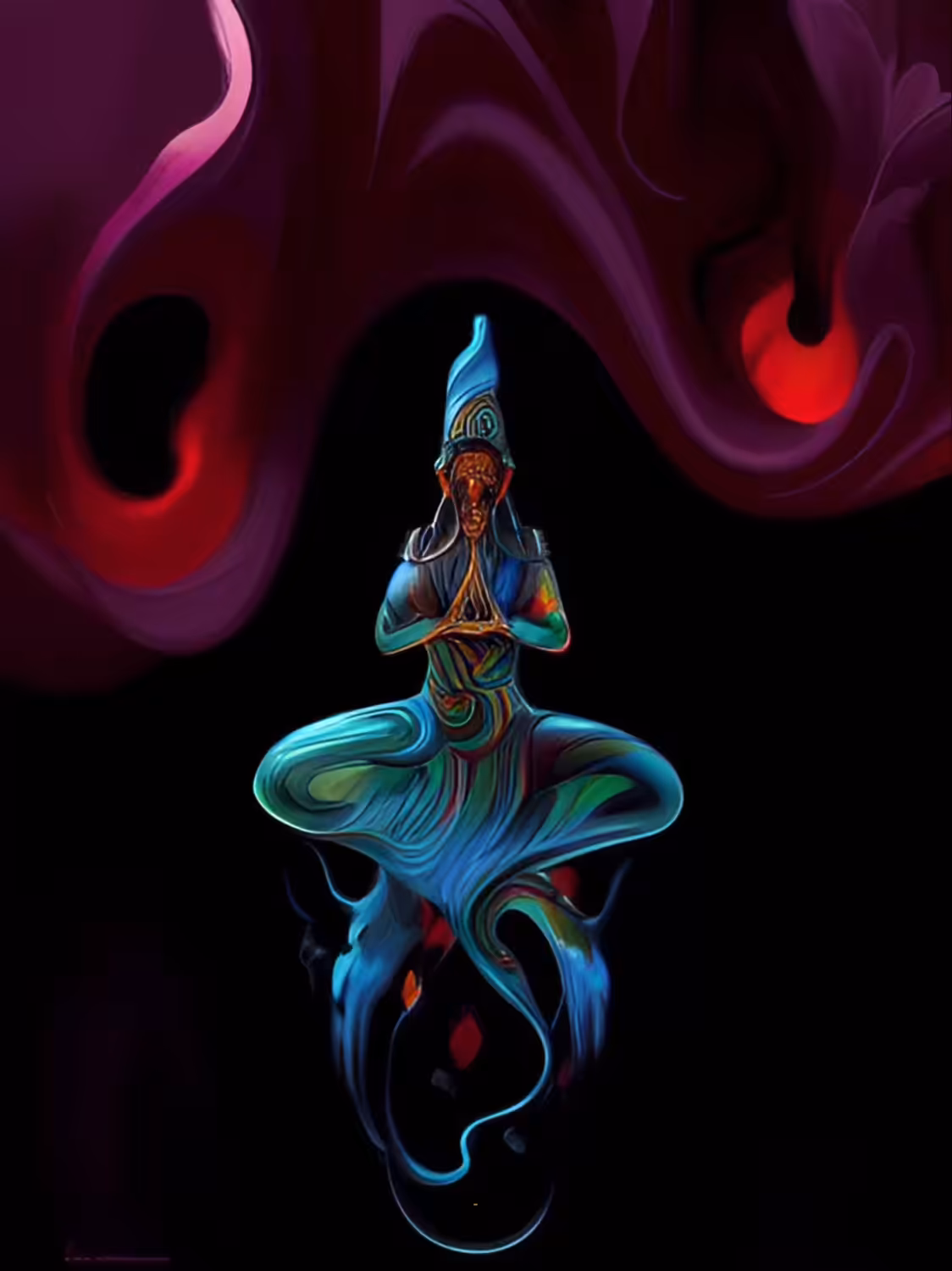 Flow
