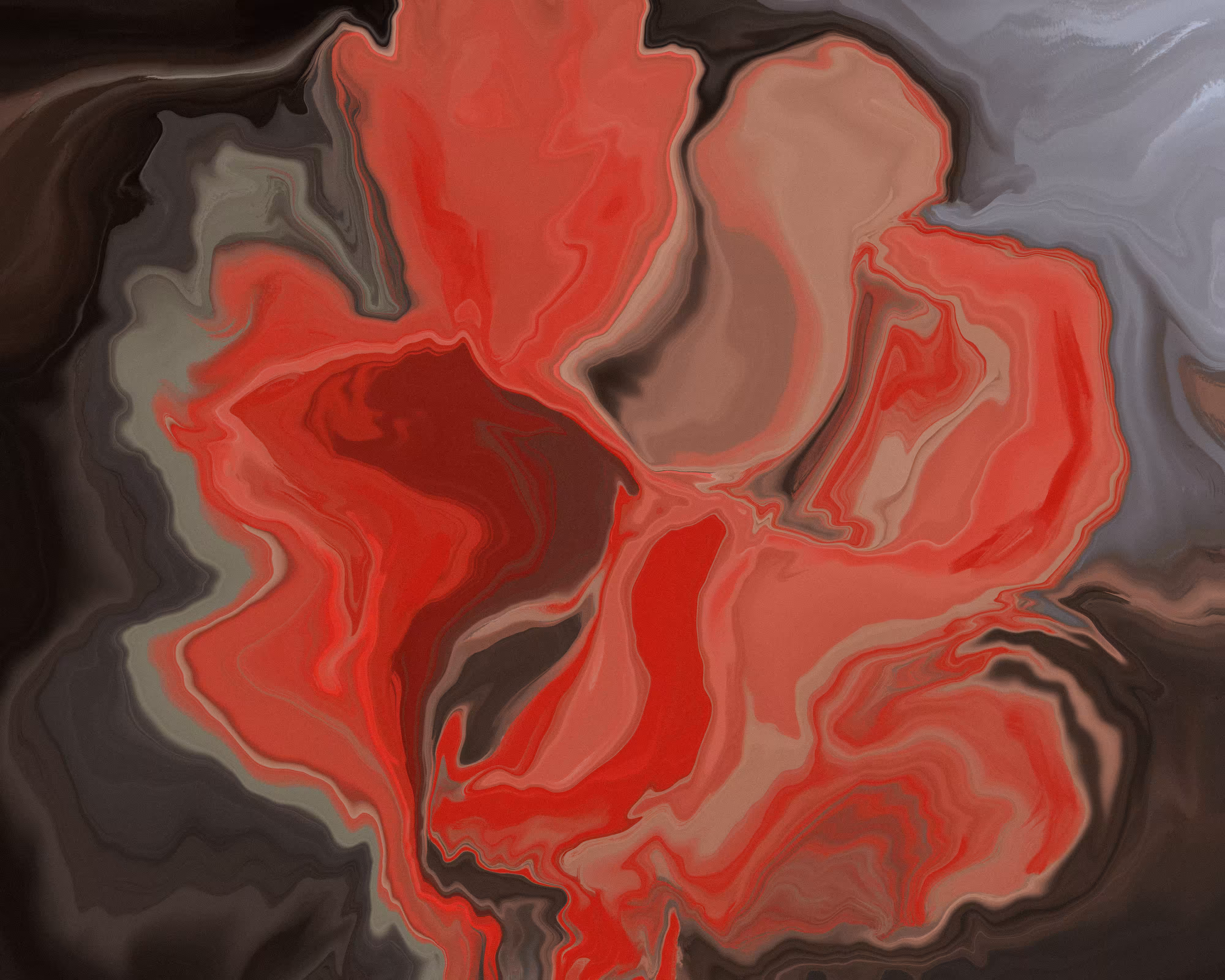 Digital Abstraction #28