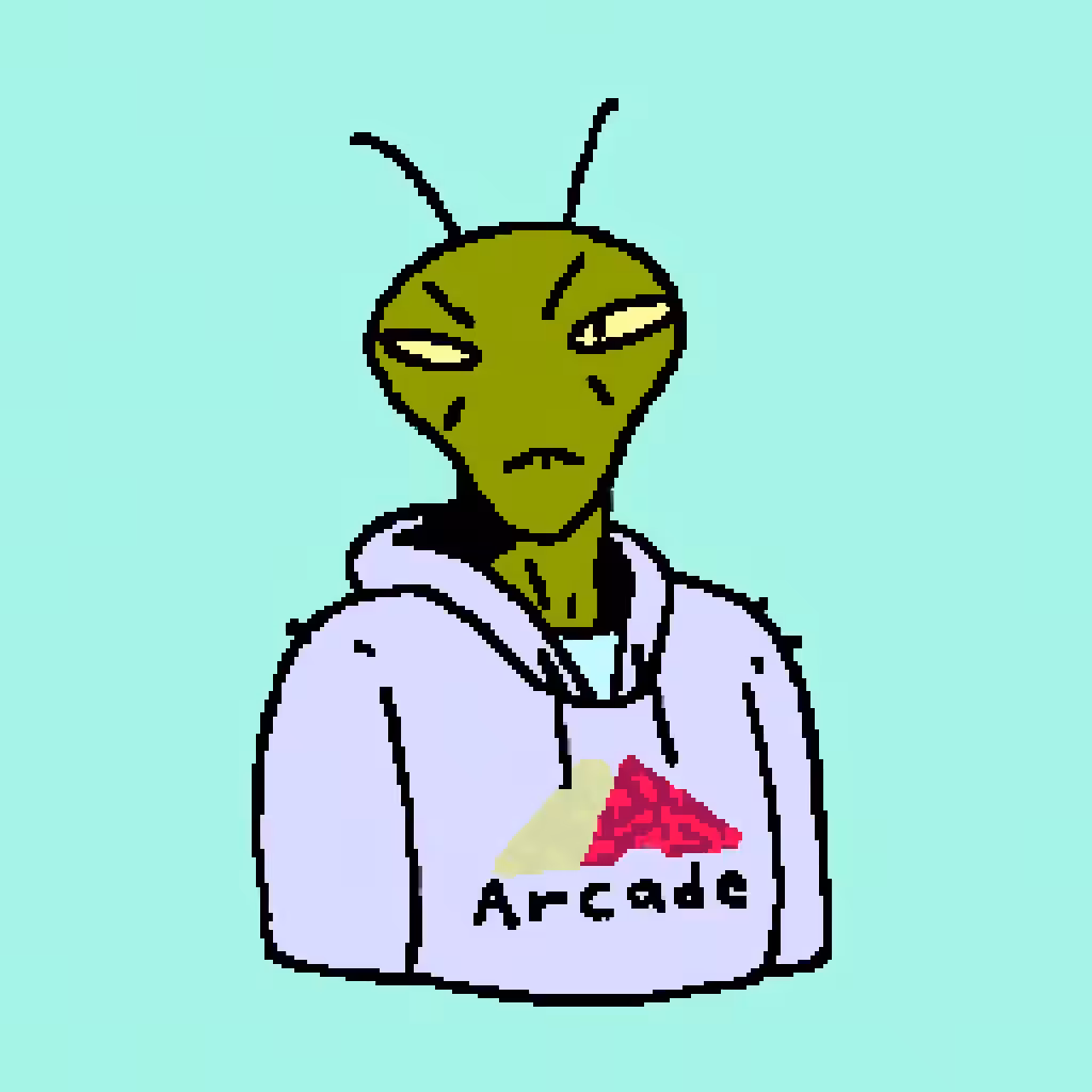 DX Terminal: LambdaDude