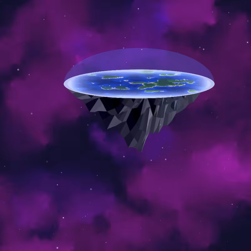 Other worlds #15