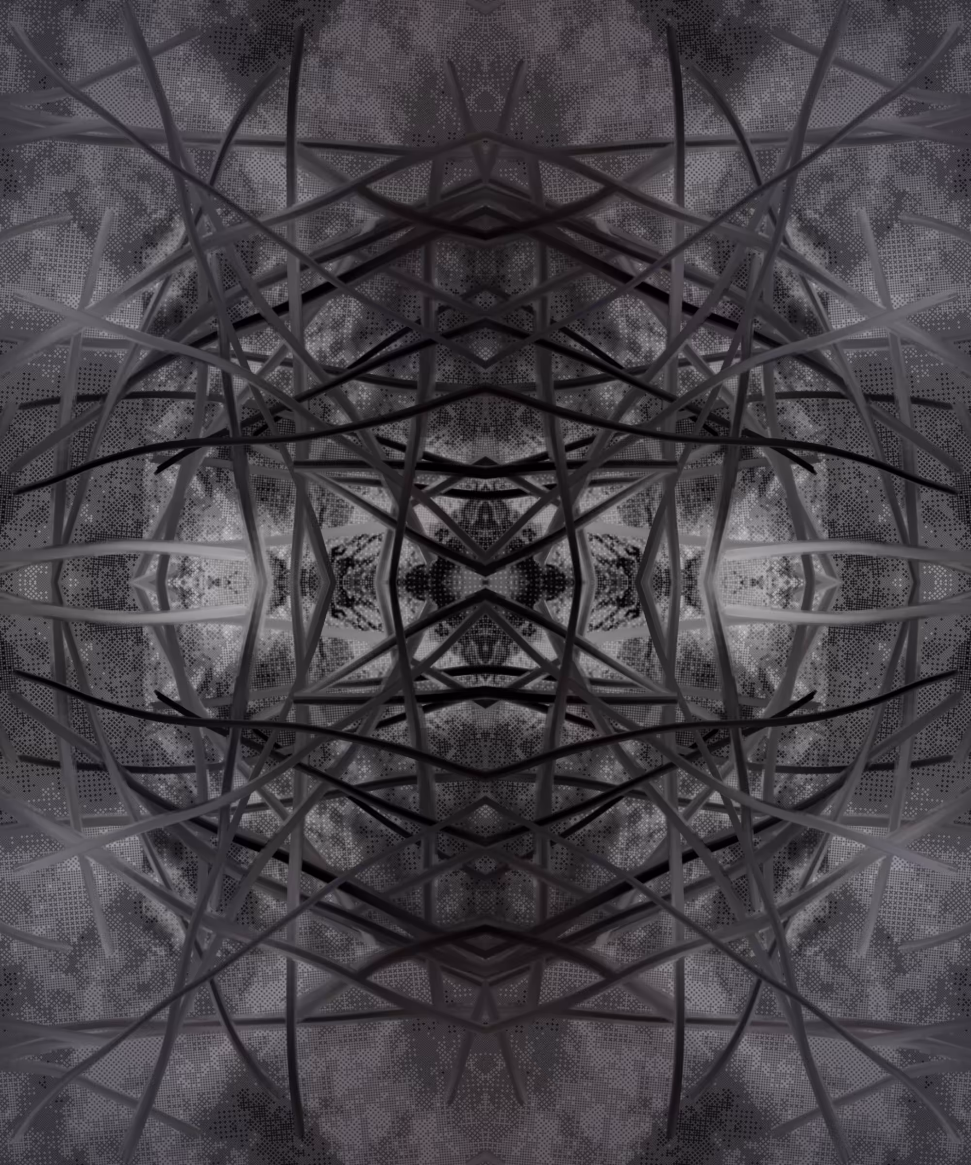 chaos comes with the summer haze #125