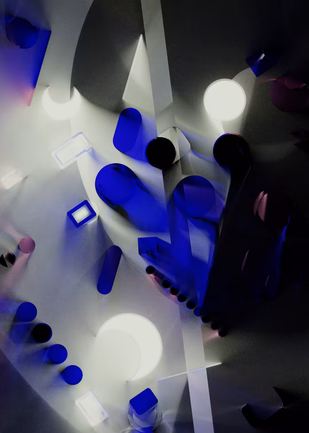 Caustic Obstacles #30