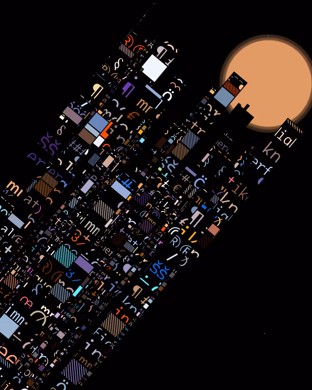 CityLights #998