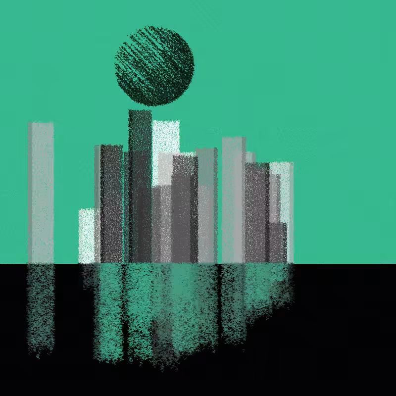 Distorted Decay #101