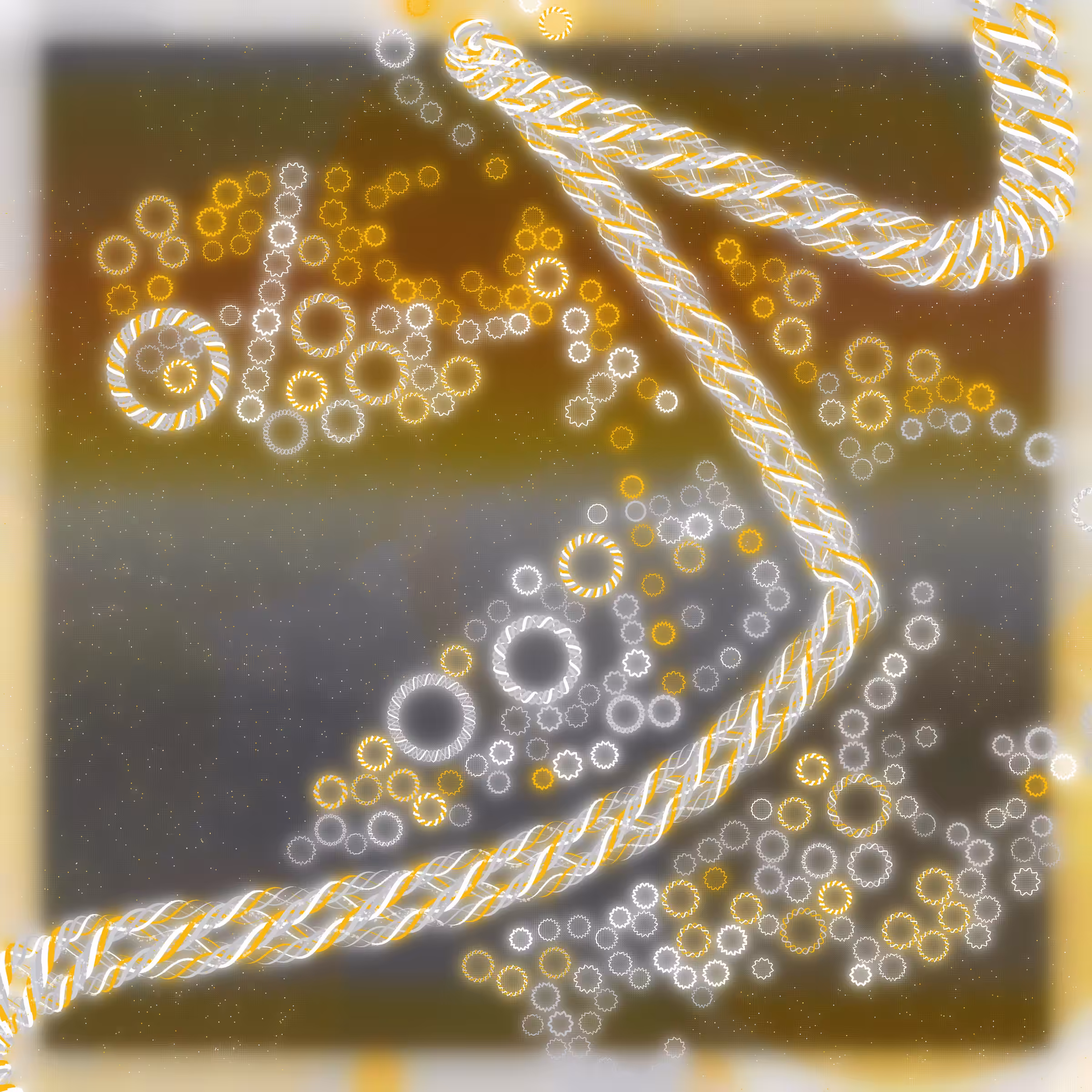 Friendship Bracelets #15083
