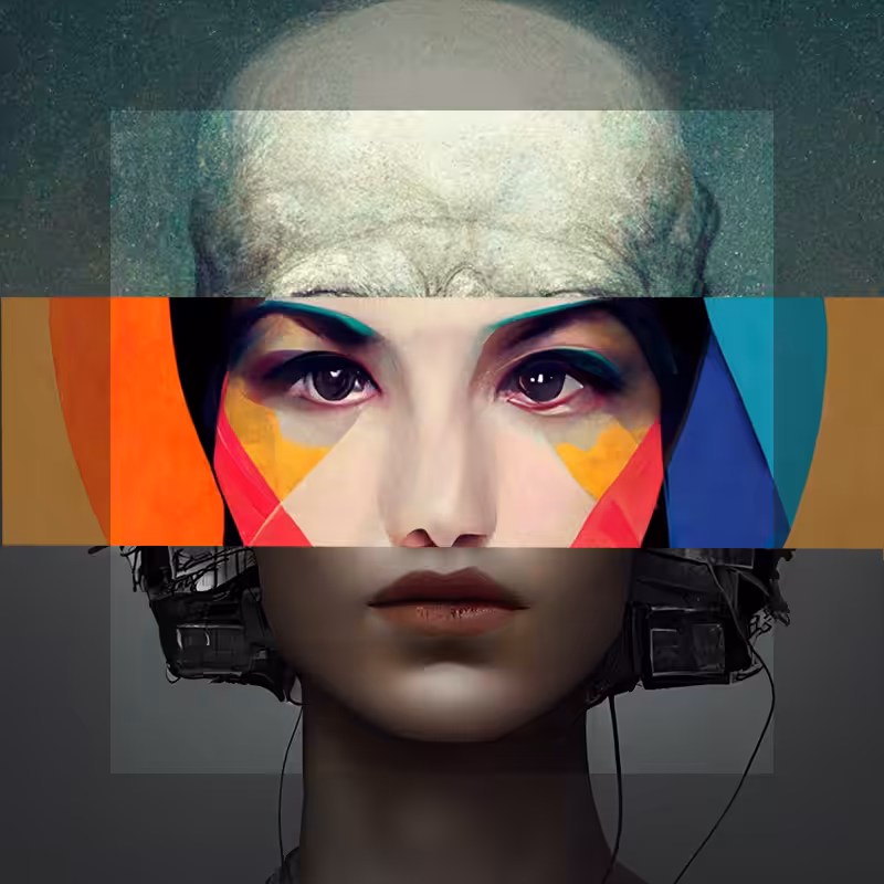 AI Humans #56