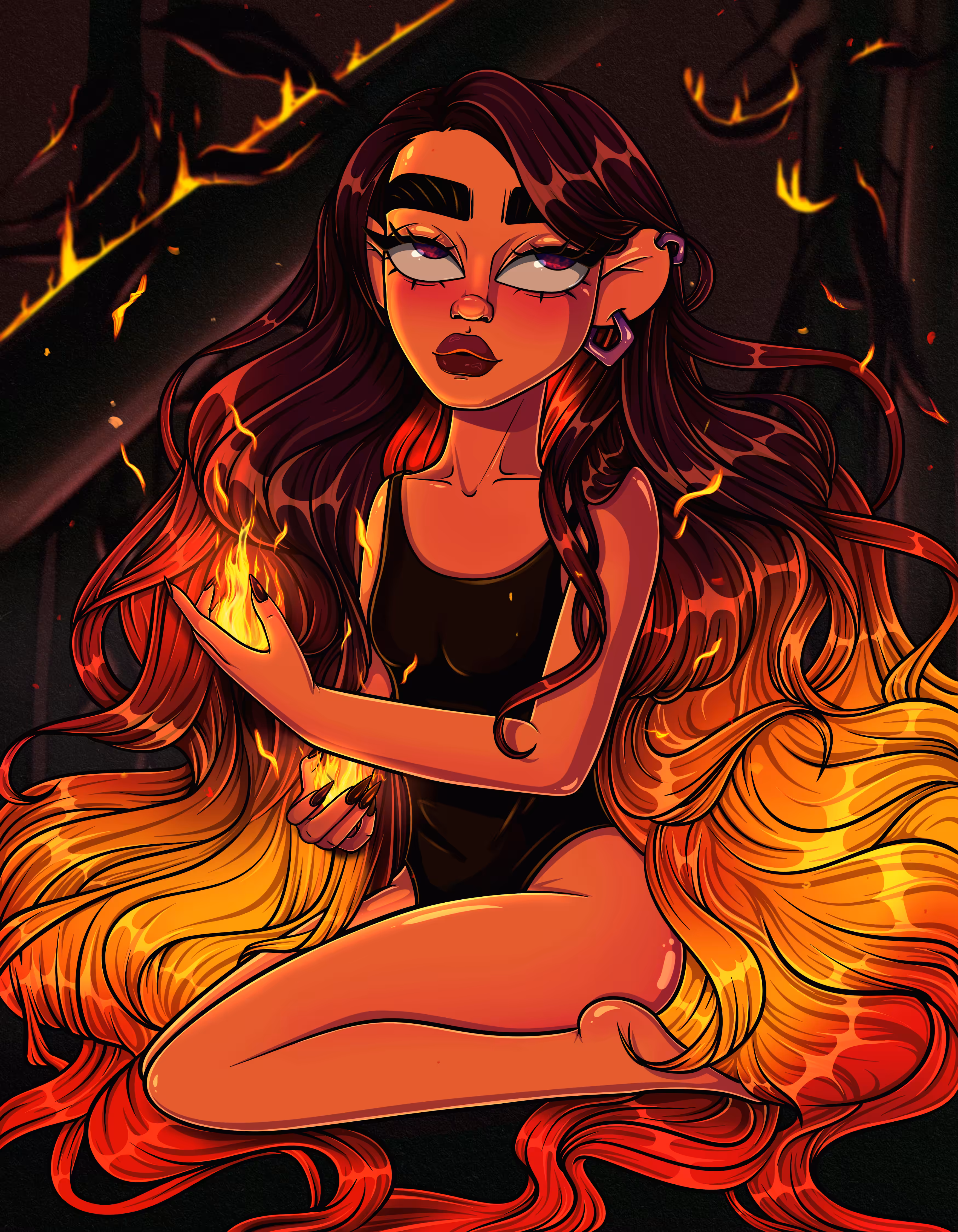 Fire