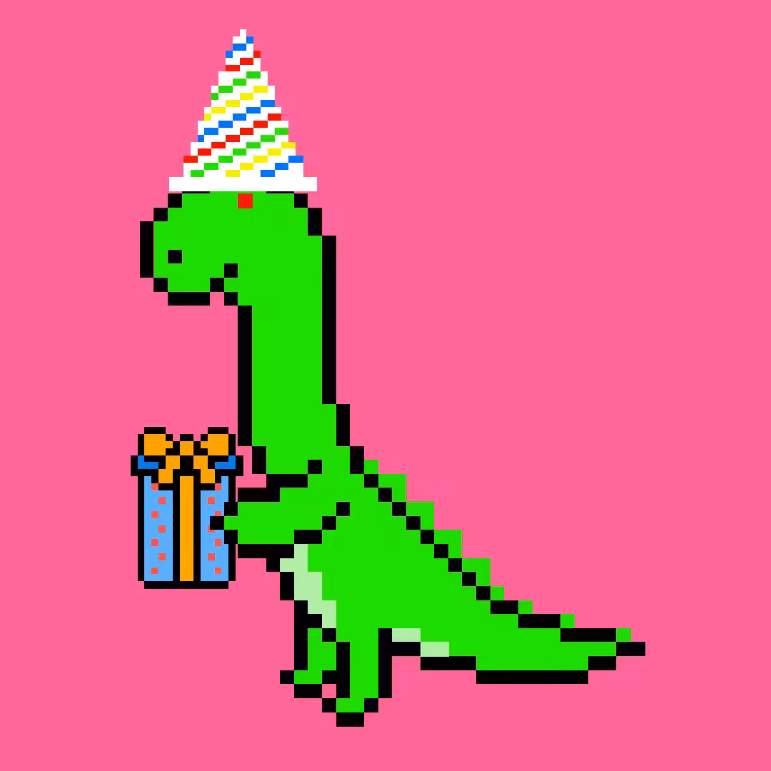 Dinisaur8