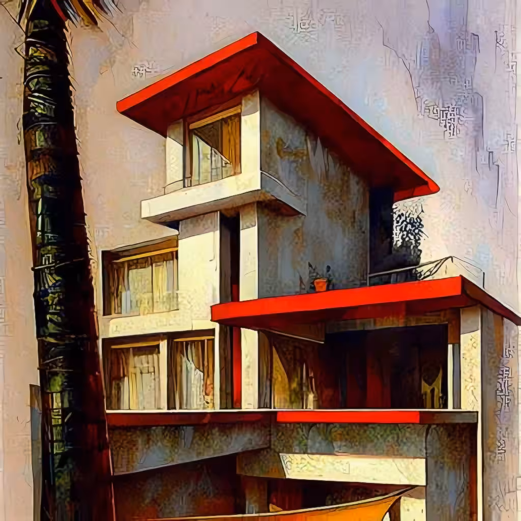 Architectural #56