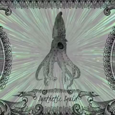 Synthetic Squid’s Intermission