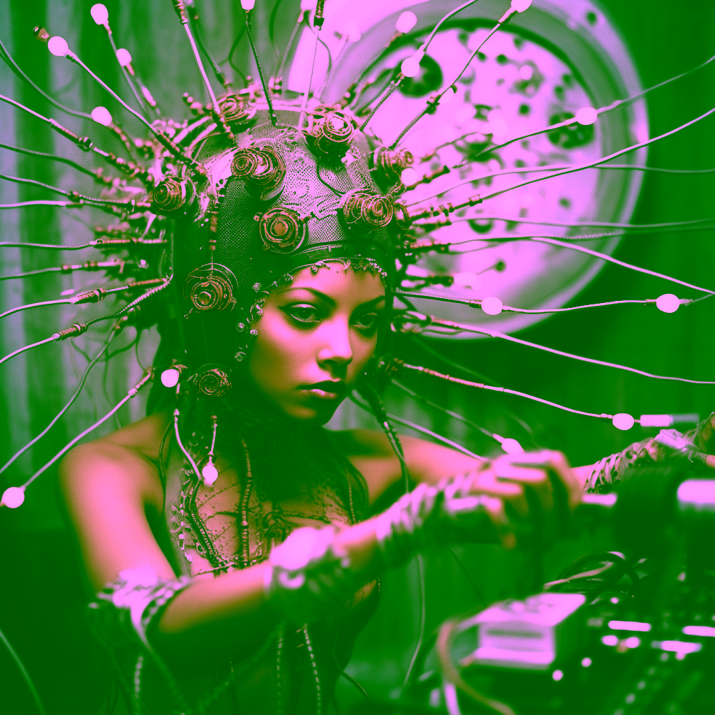 Synthetica