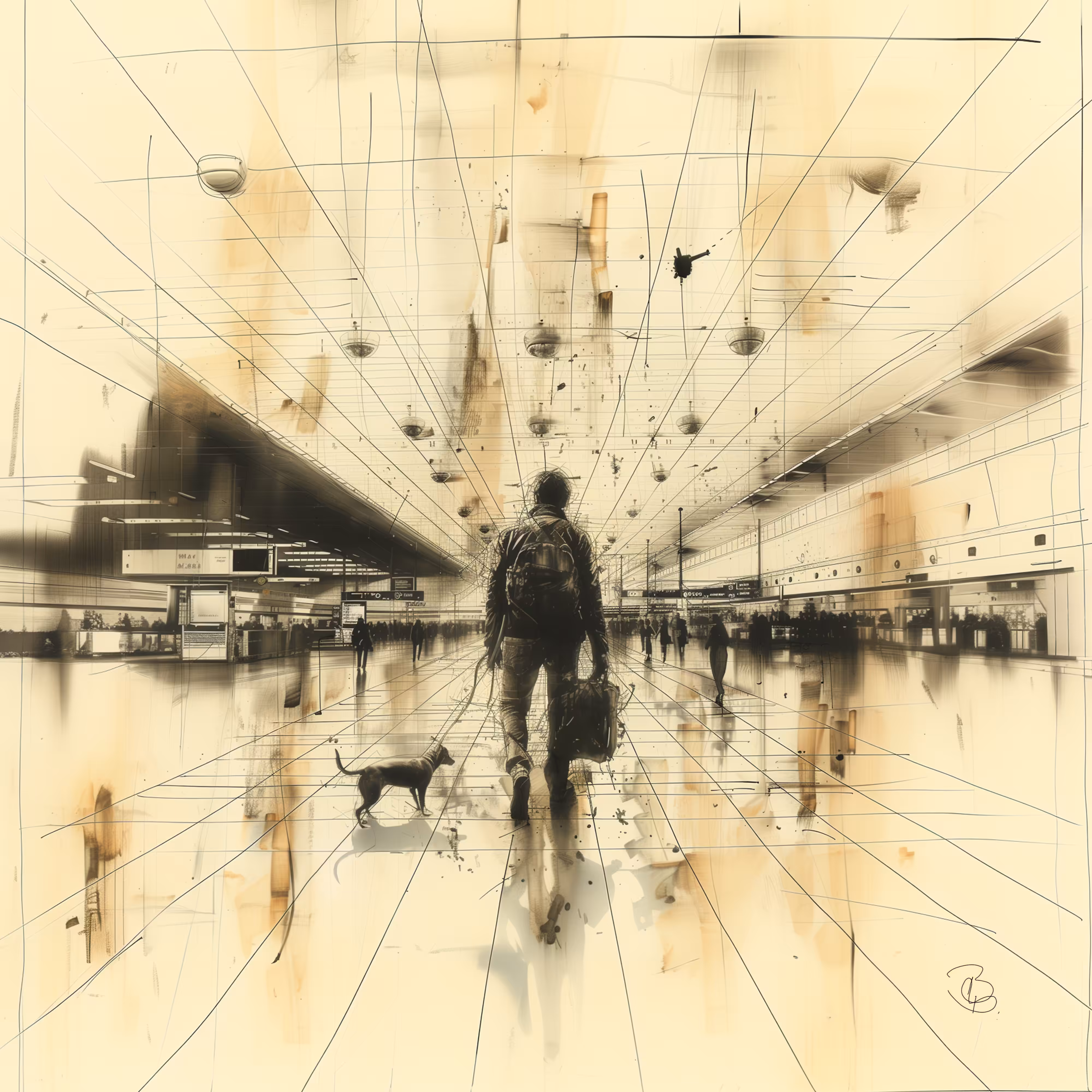 Departure