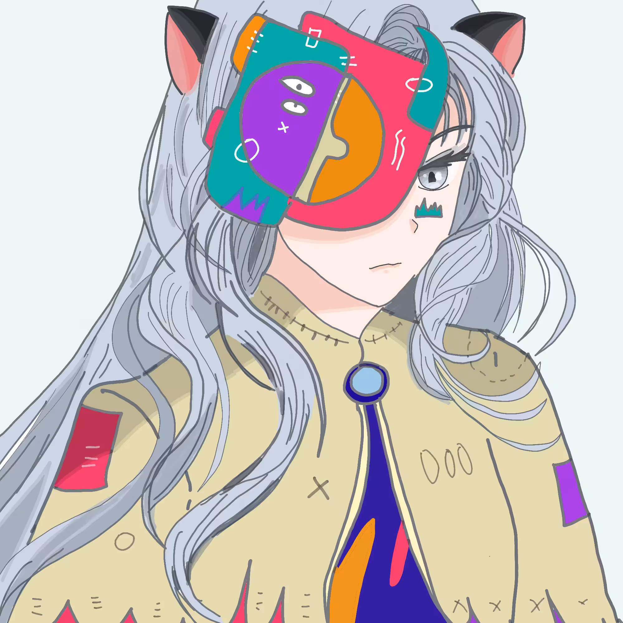 Ru x SSS #1587