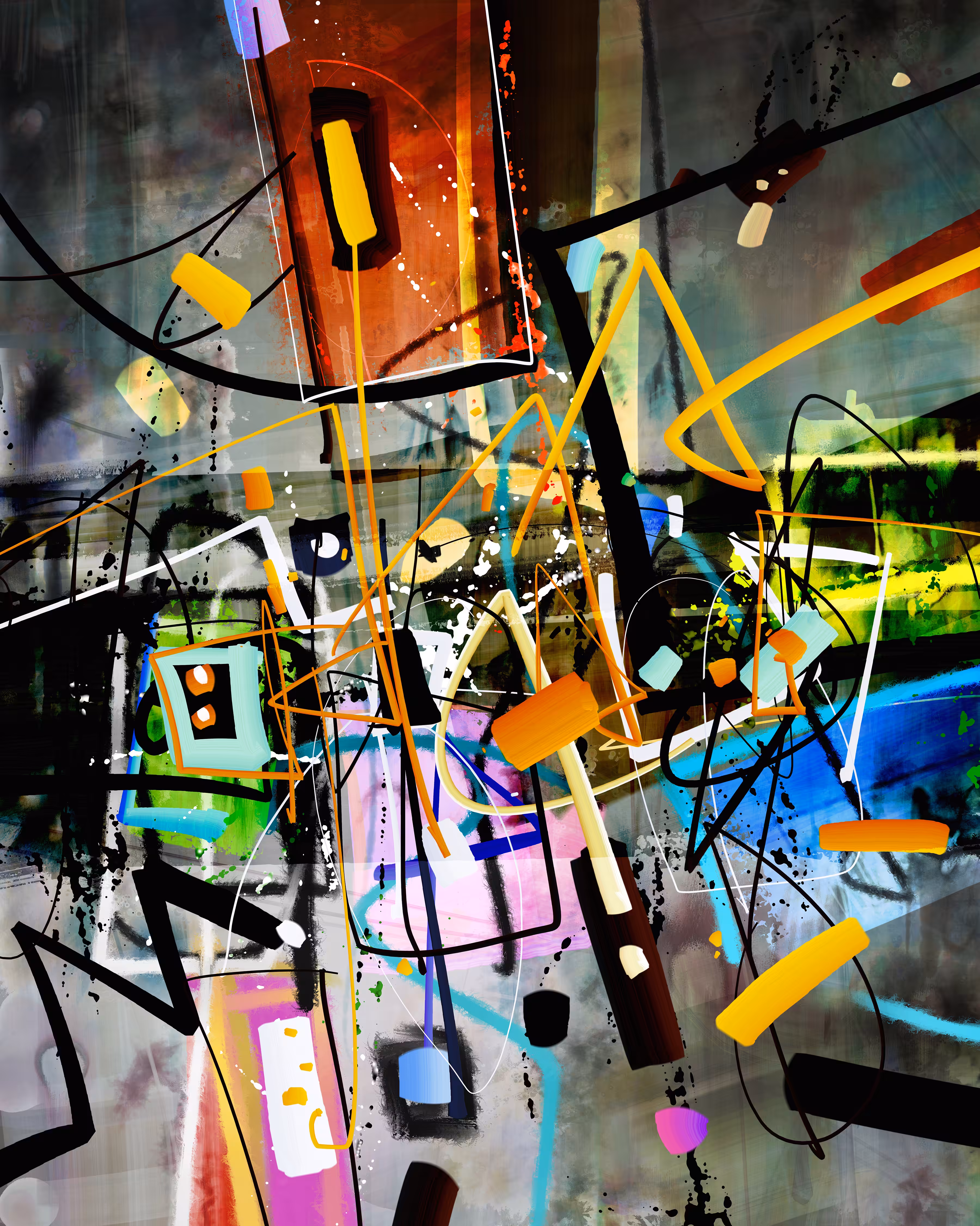Chromaesthesia