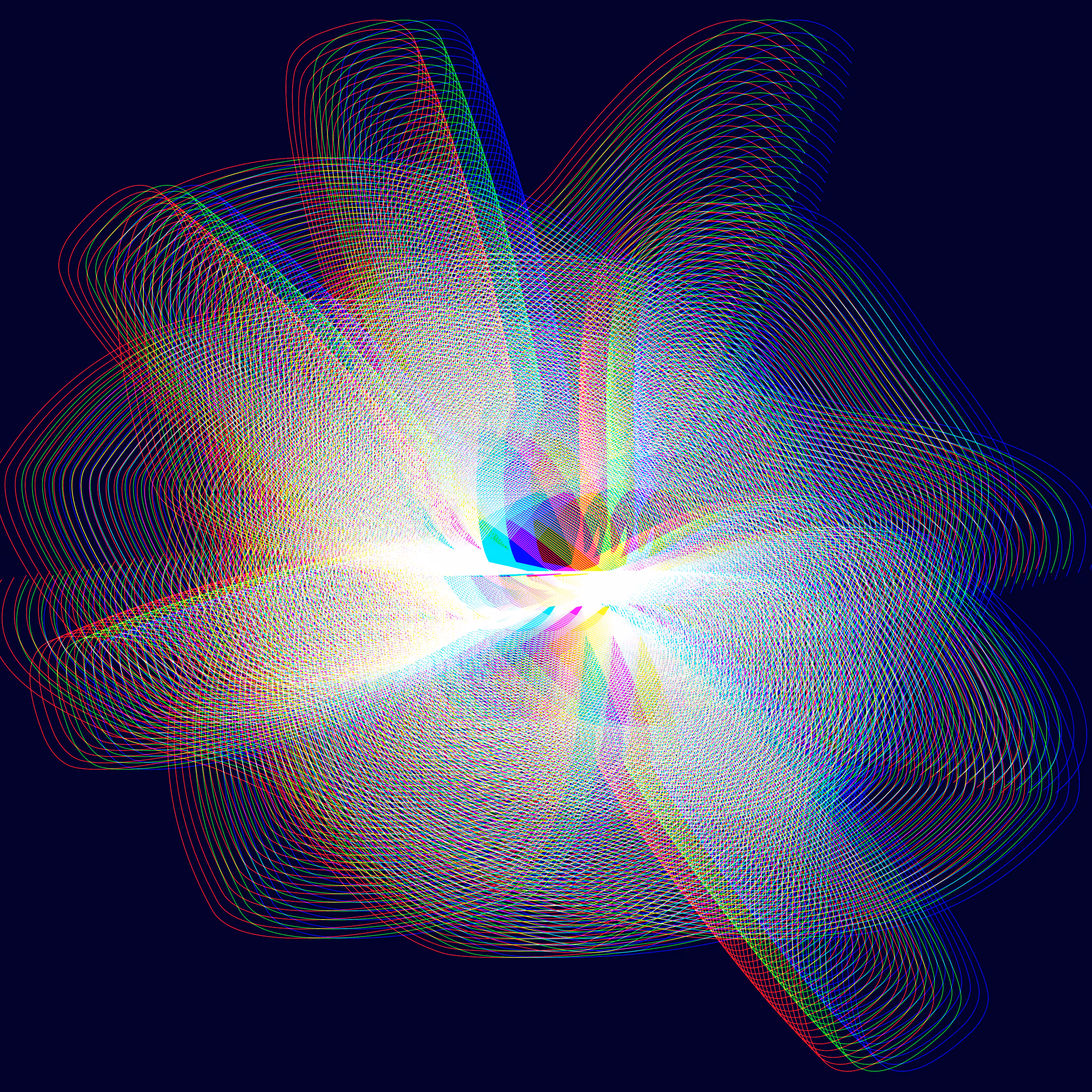 Lightflower