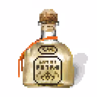 Bit Liquor #221