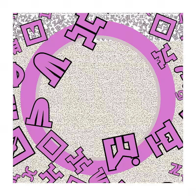 CHAOS AND COSMOS - Cosmology of oneself v2 #37