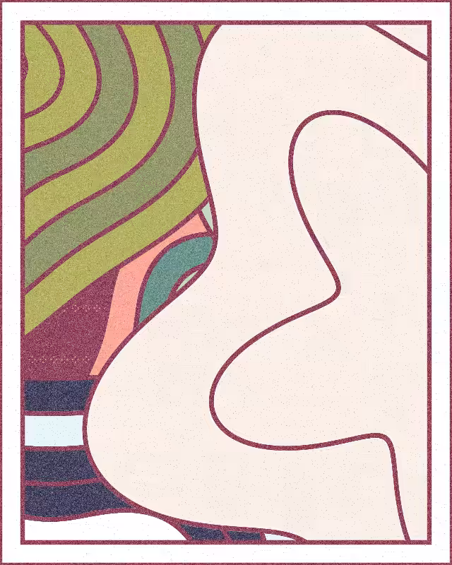 Fleur des Sinus #87