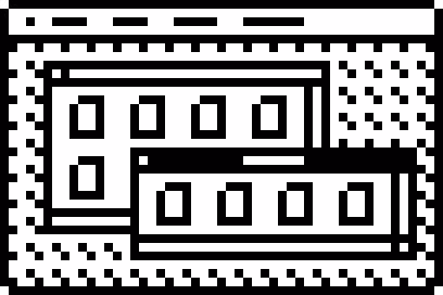 microdesktop: overlapping