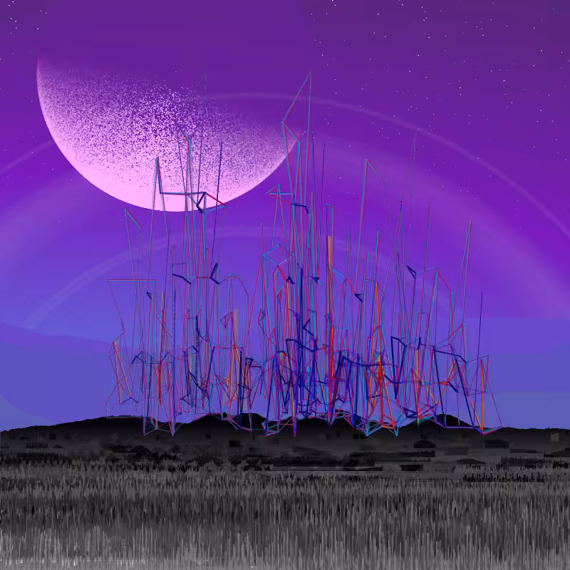 Distant Worlds #42