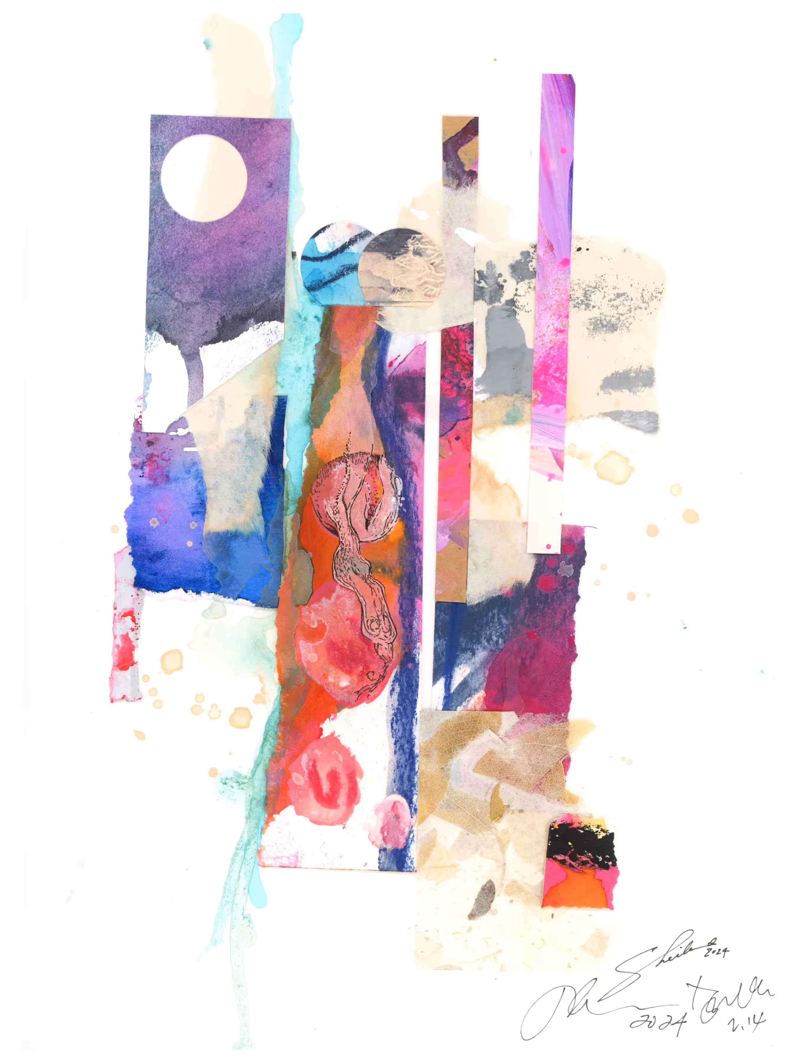 Artistic Alchemy at Verve